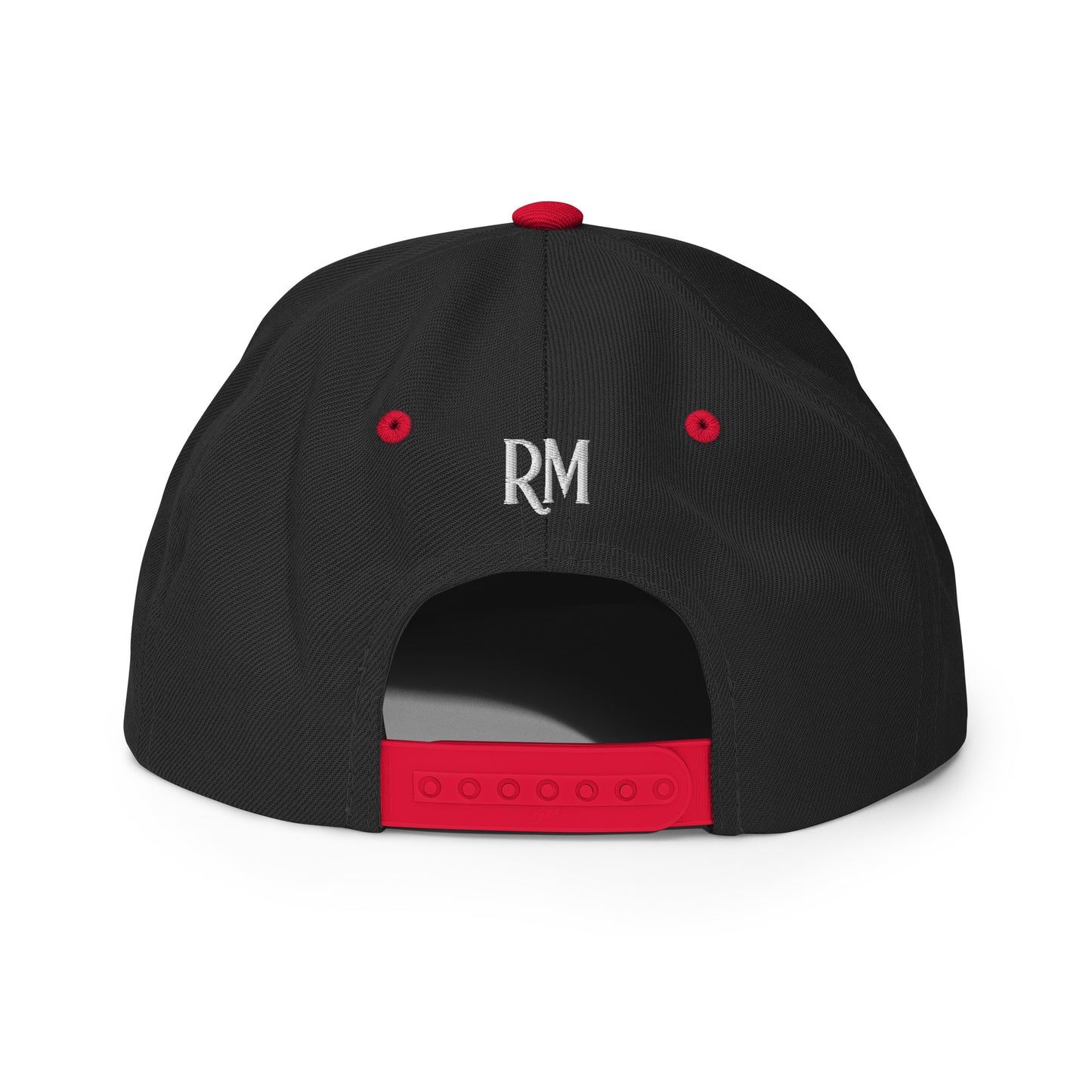 Rico Monét Snapback Hat