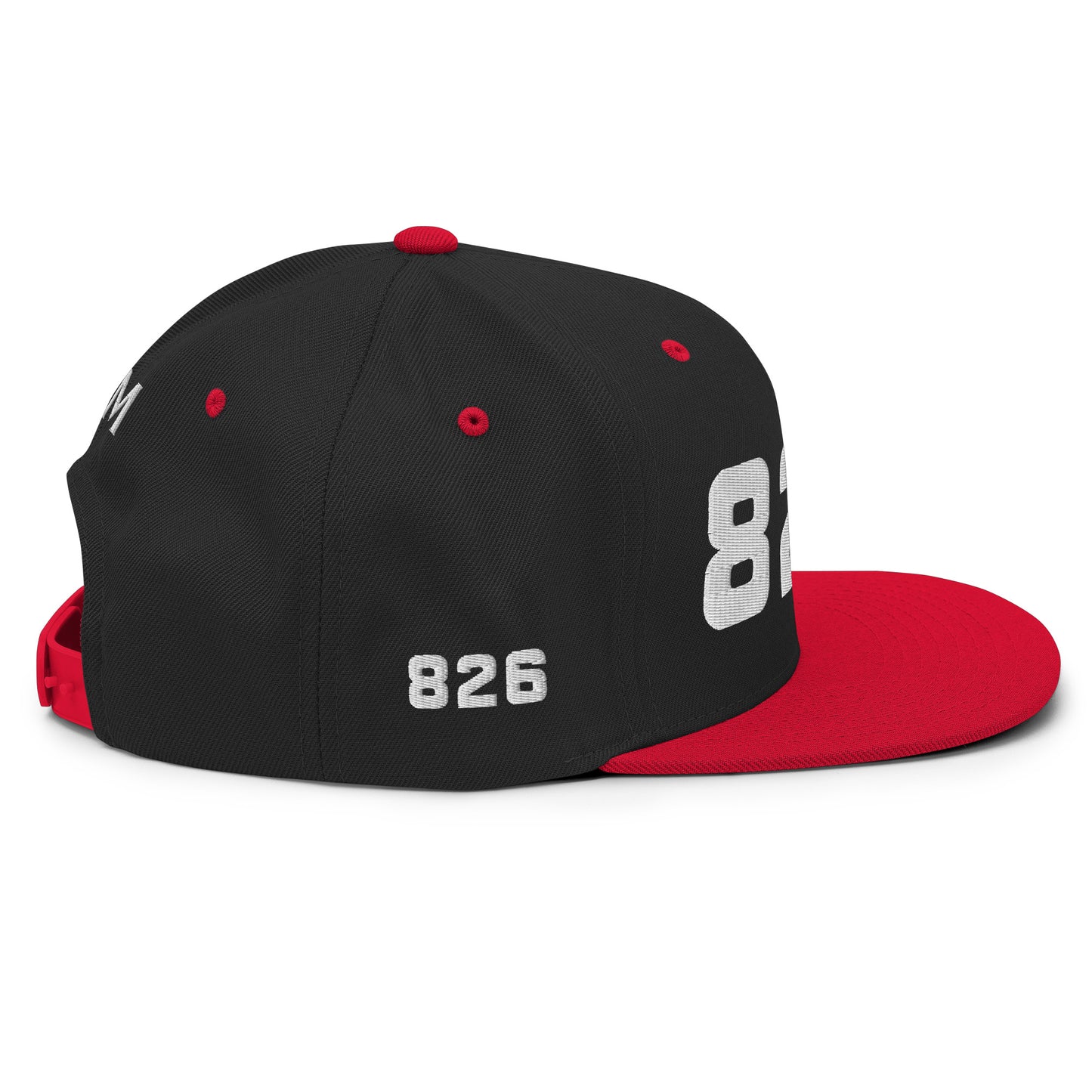 Rico Monét Snapback Hat
