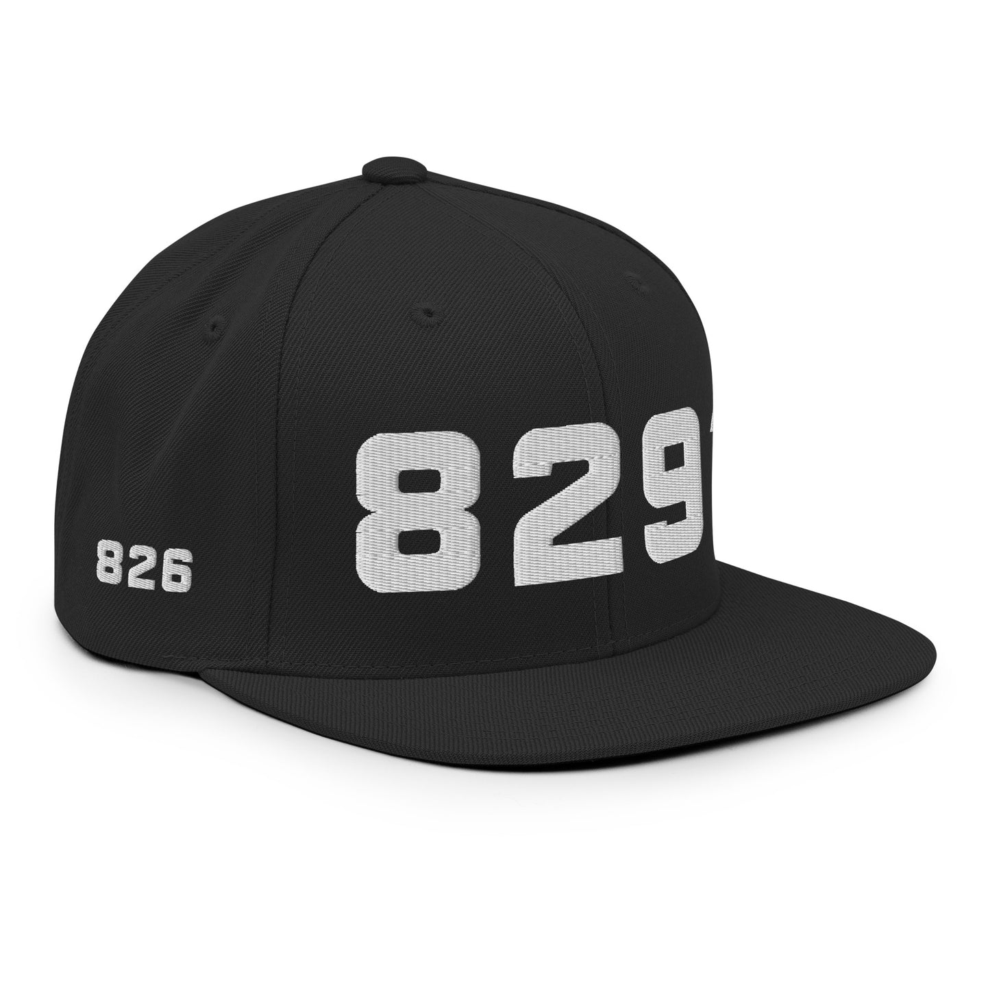 Rico Monét Snapback Hat