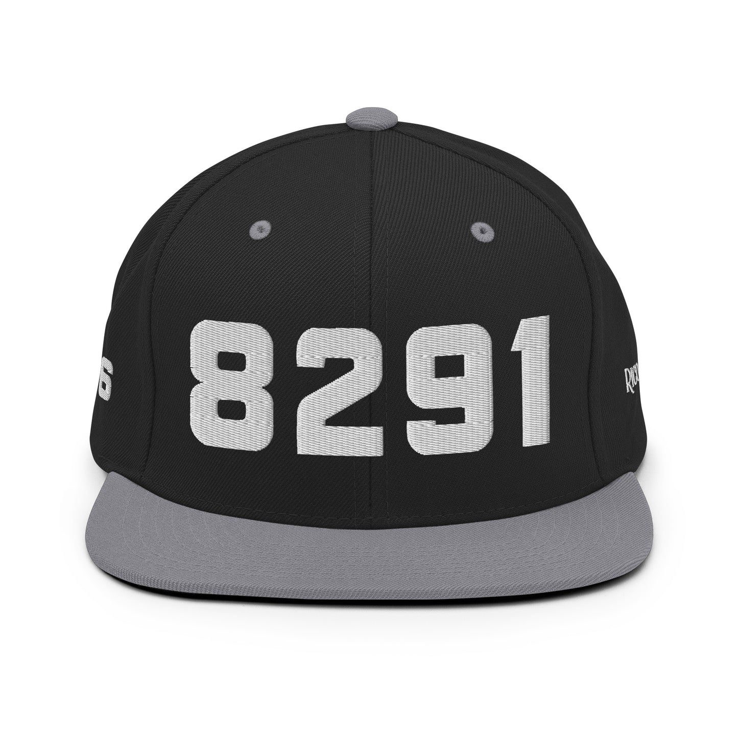 Rico Monét Snapback Hat