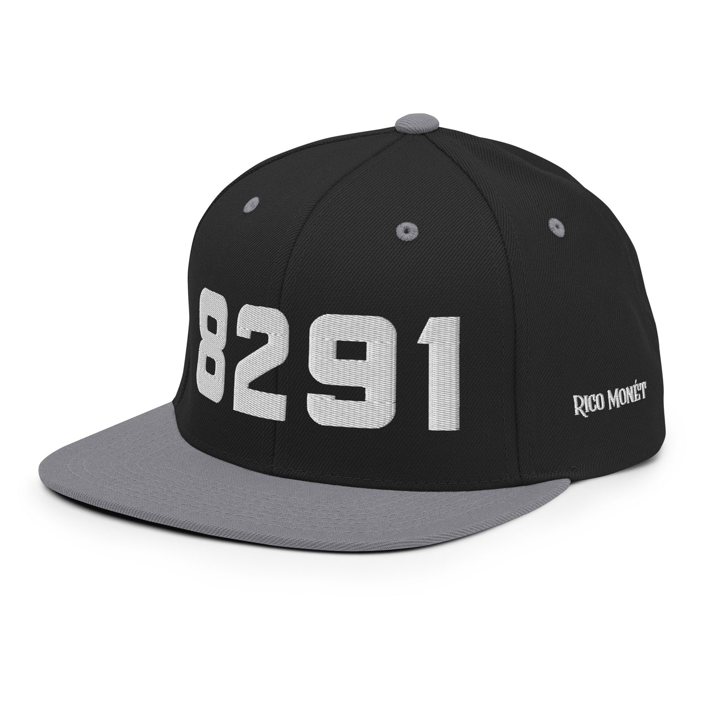 Rico Monét Snapback Hat
