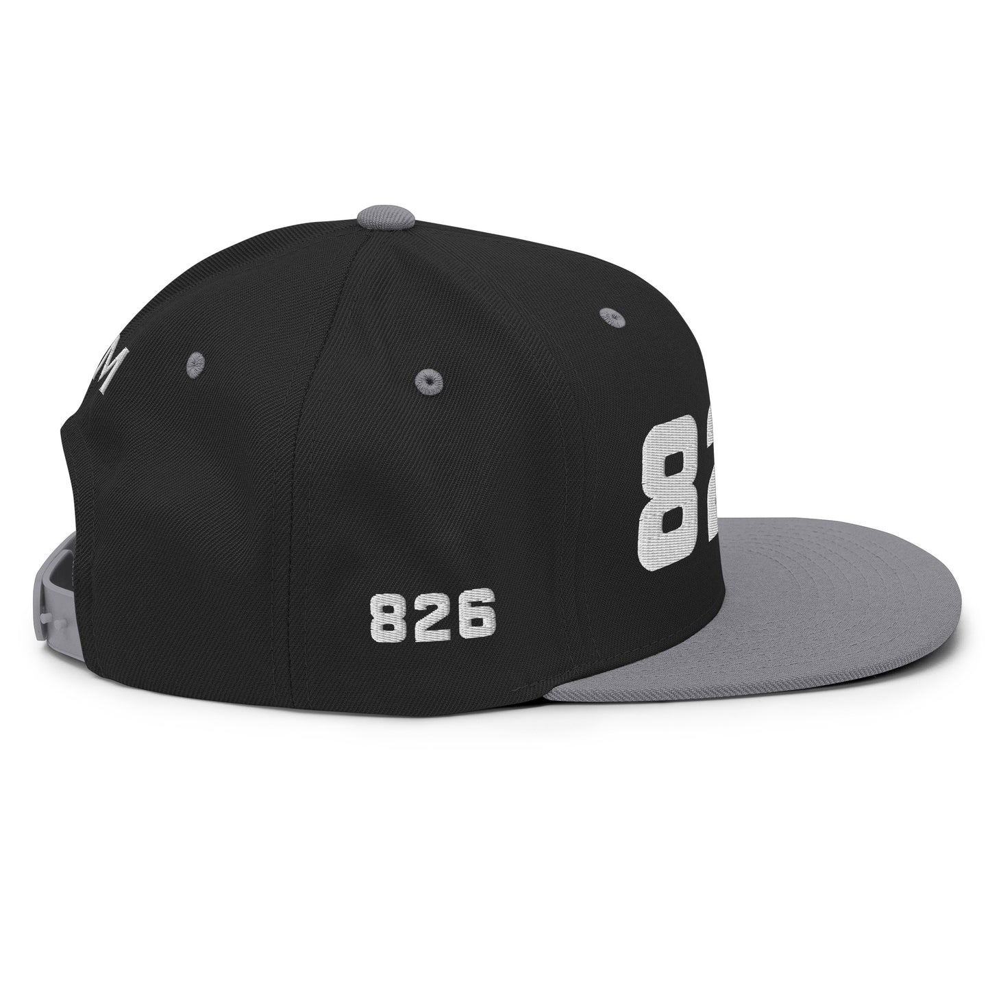 Rico Monét Snapback Hat