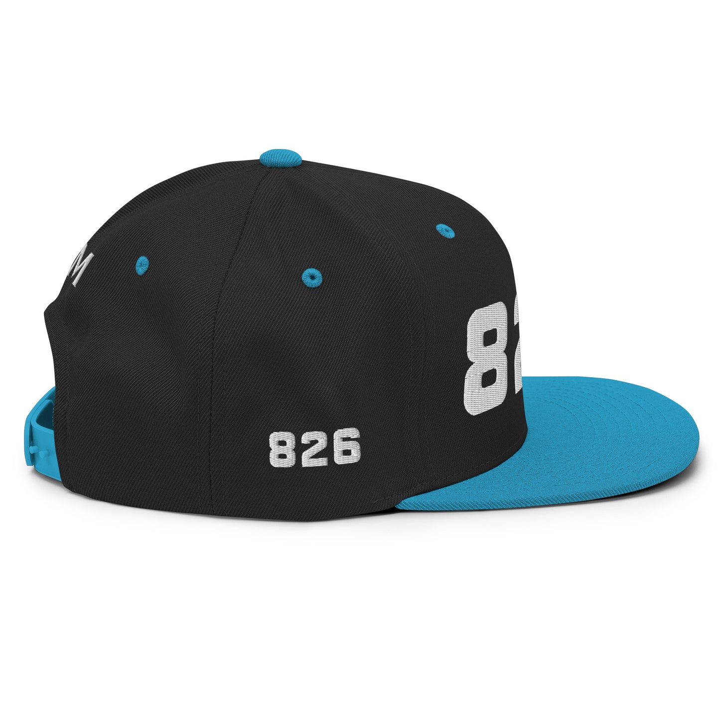 Rico Monét Snapback Hat