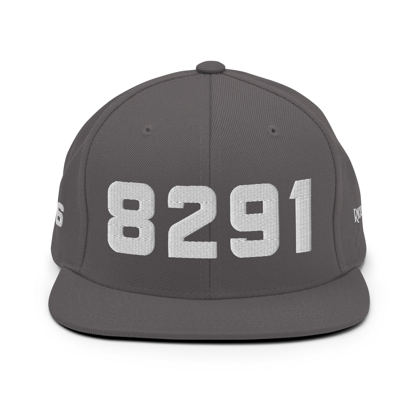 Rico Monét Snapback Hat