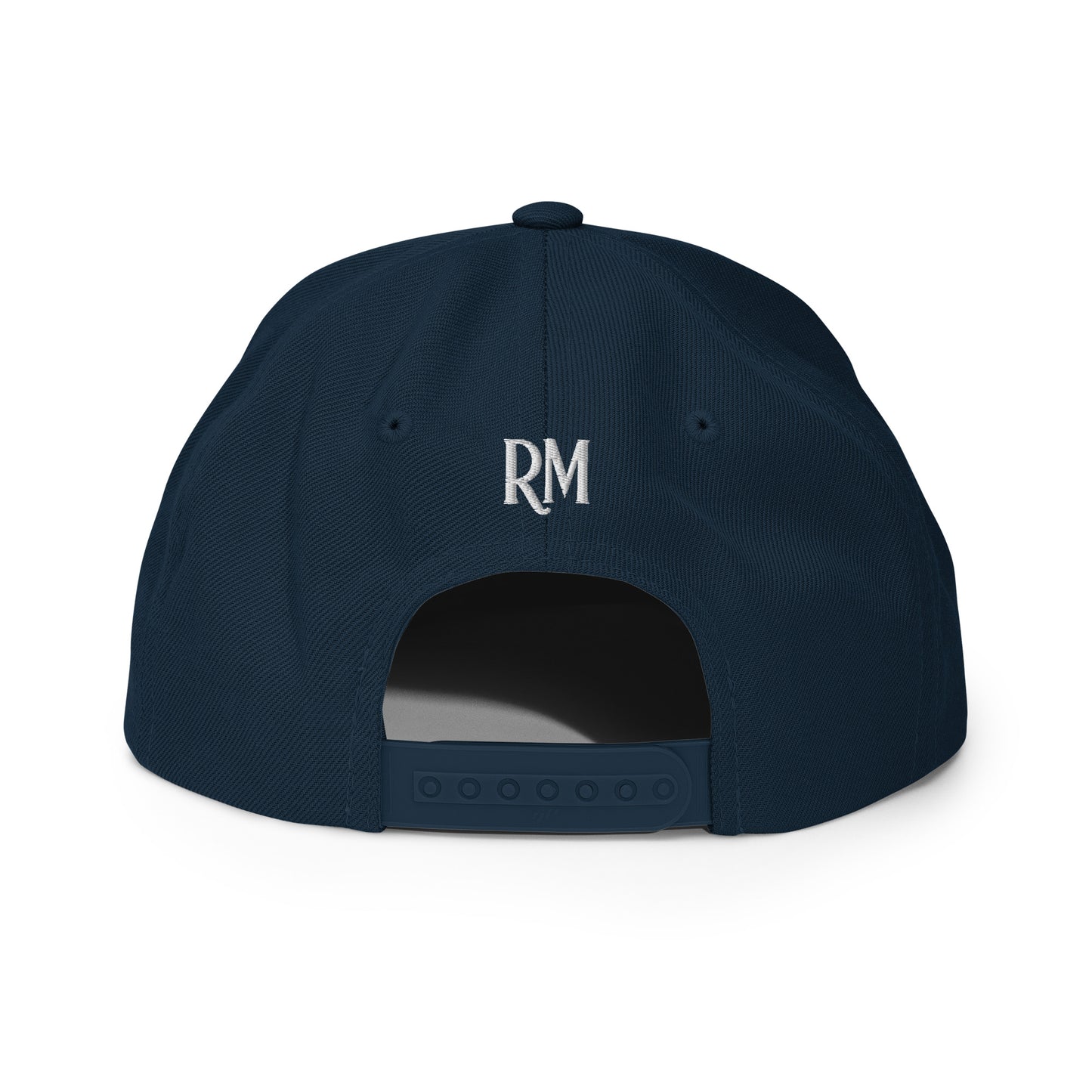 Rico Monét Snapback Hat