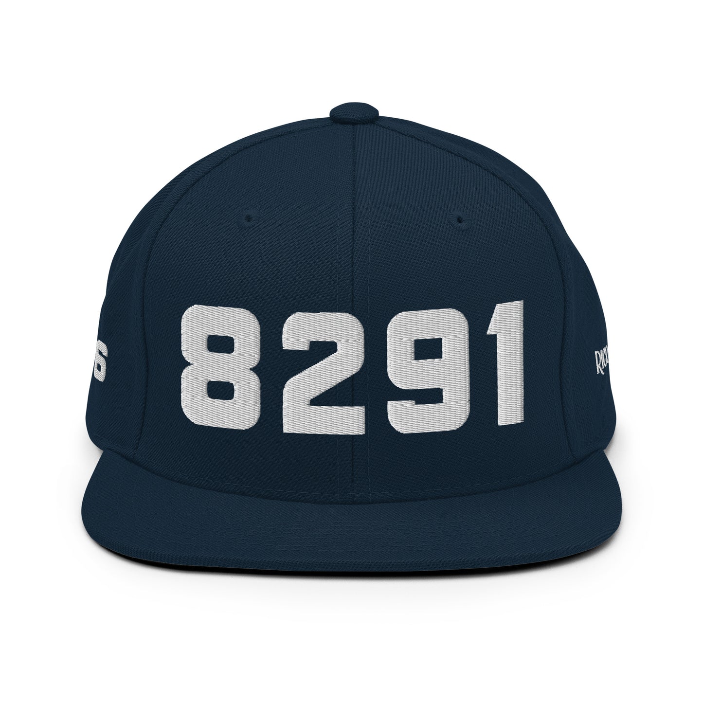 Rico Monét Snapback Hat