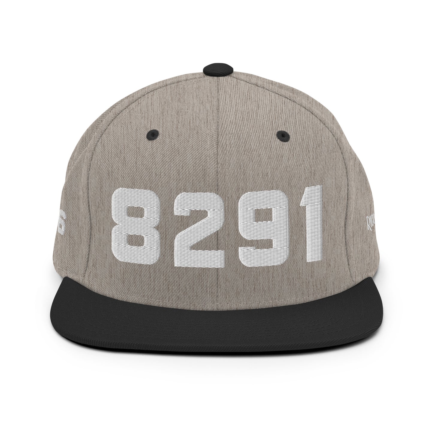 Rico Monét Snapback Hat