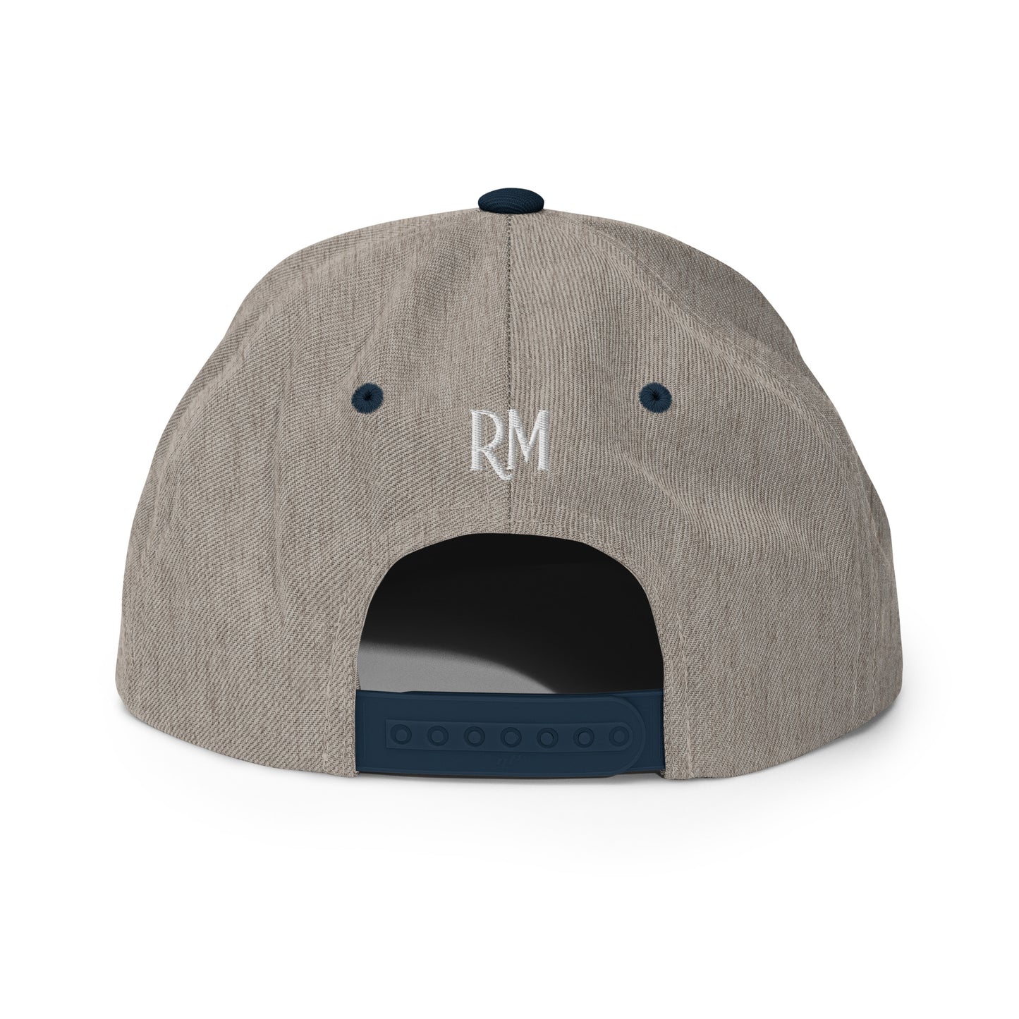 Rico Monét Snapback Hat