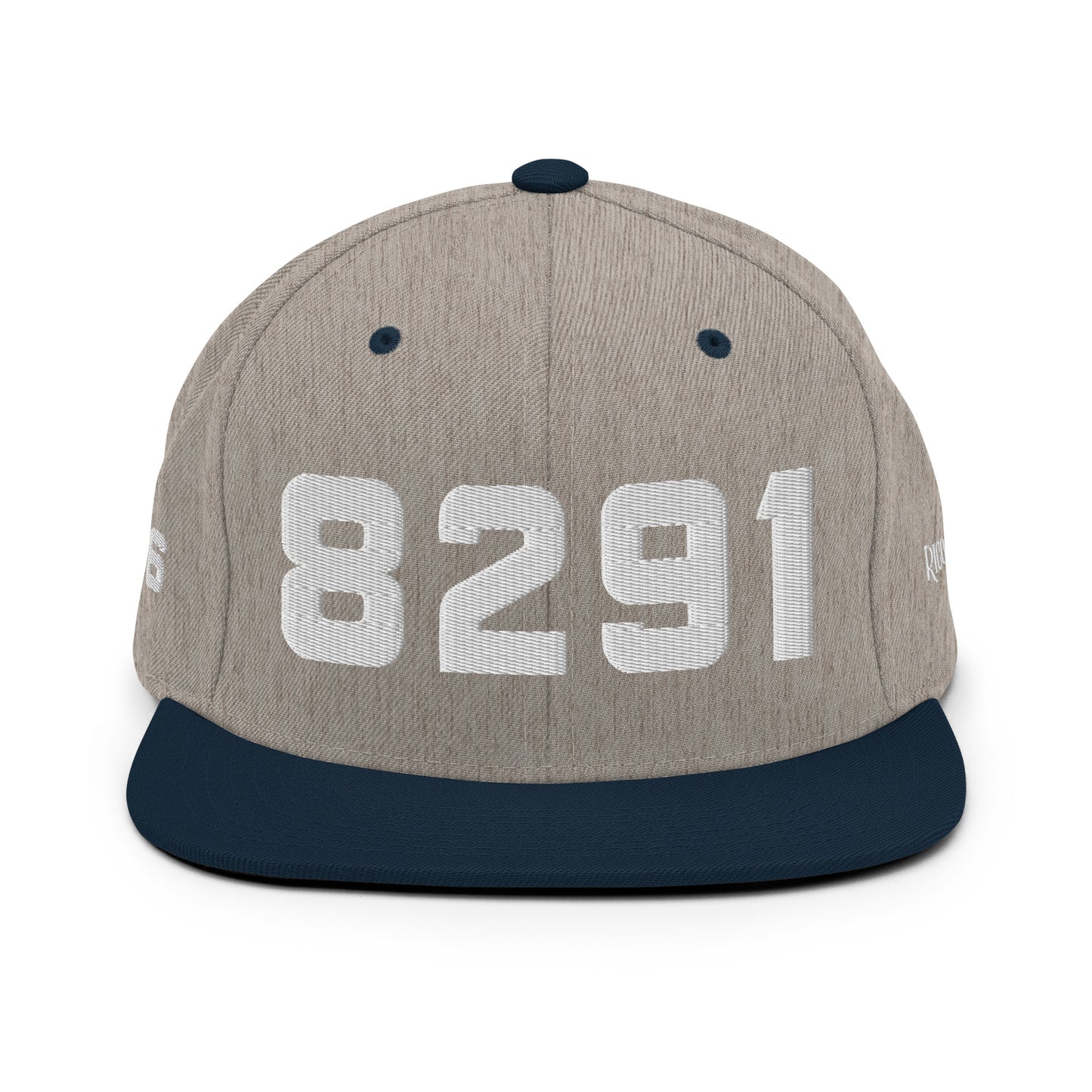 Rico Monét Snapback Hat