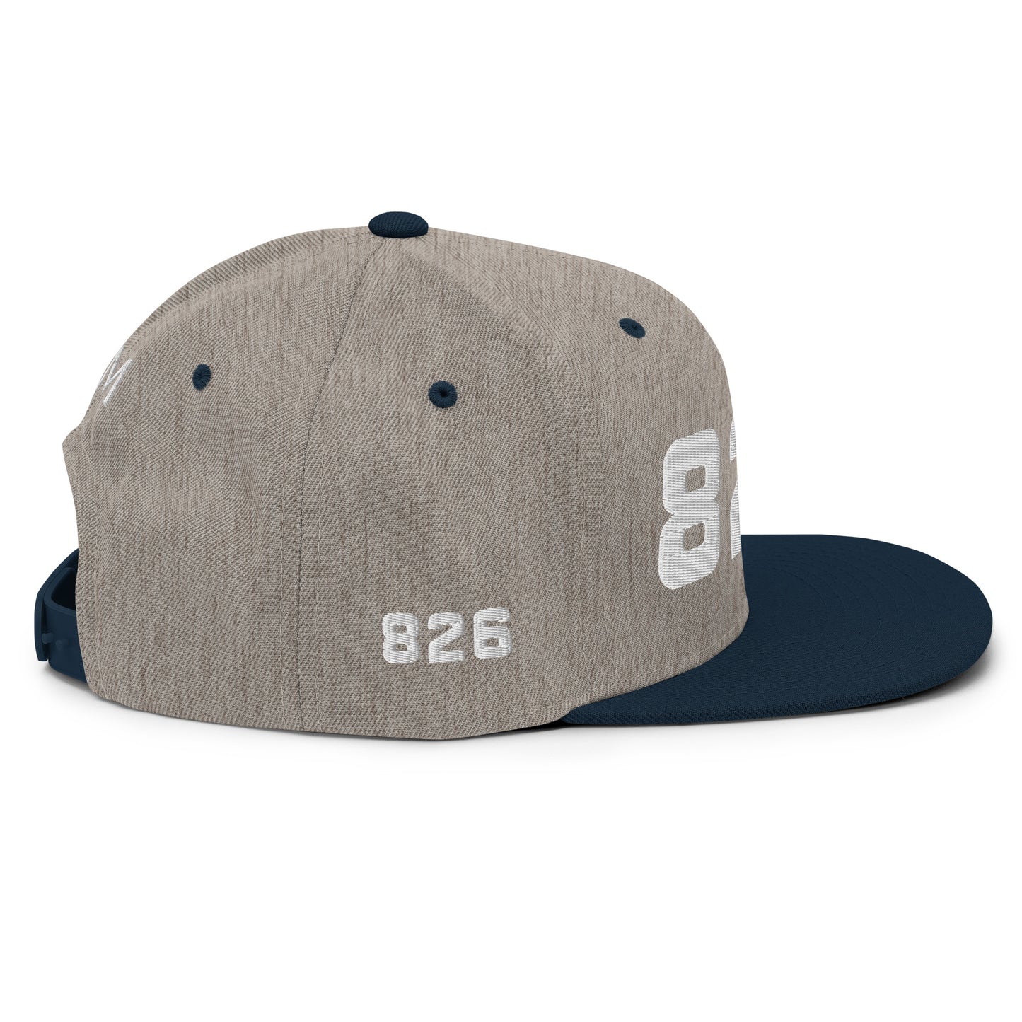 Rico Monét Snapback Hat