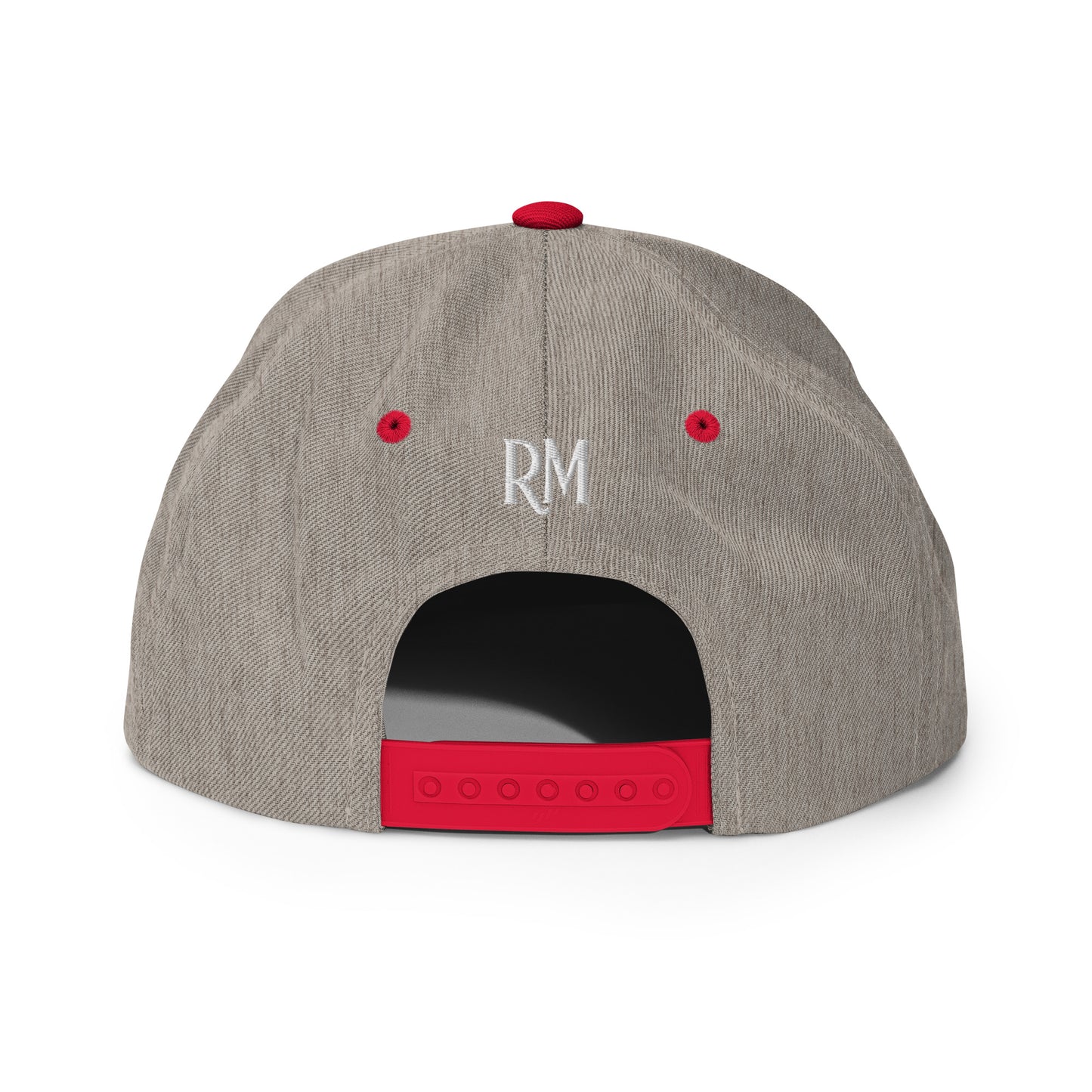 Rico Monét Snapback Hat