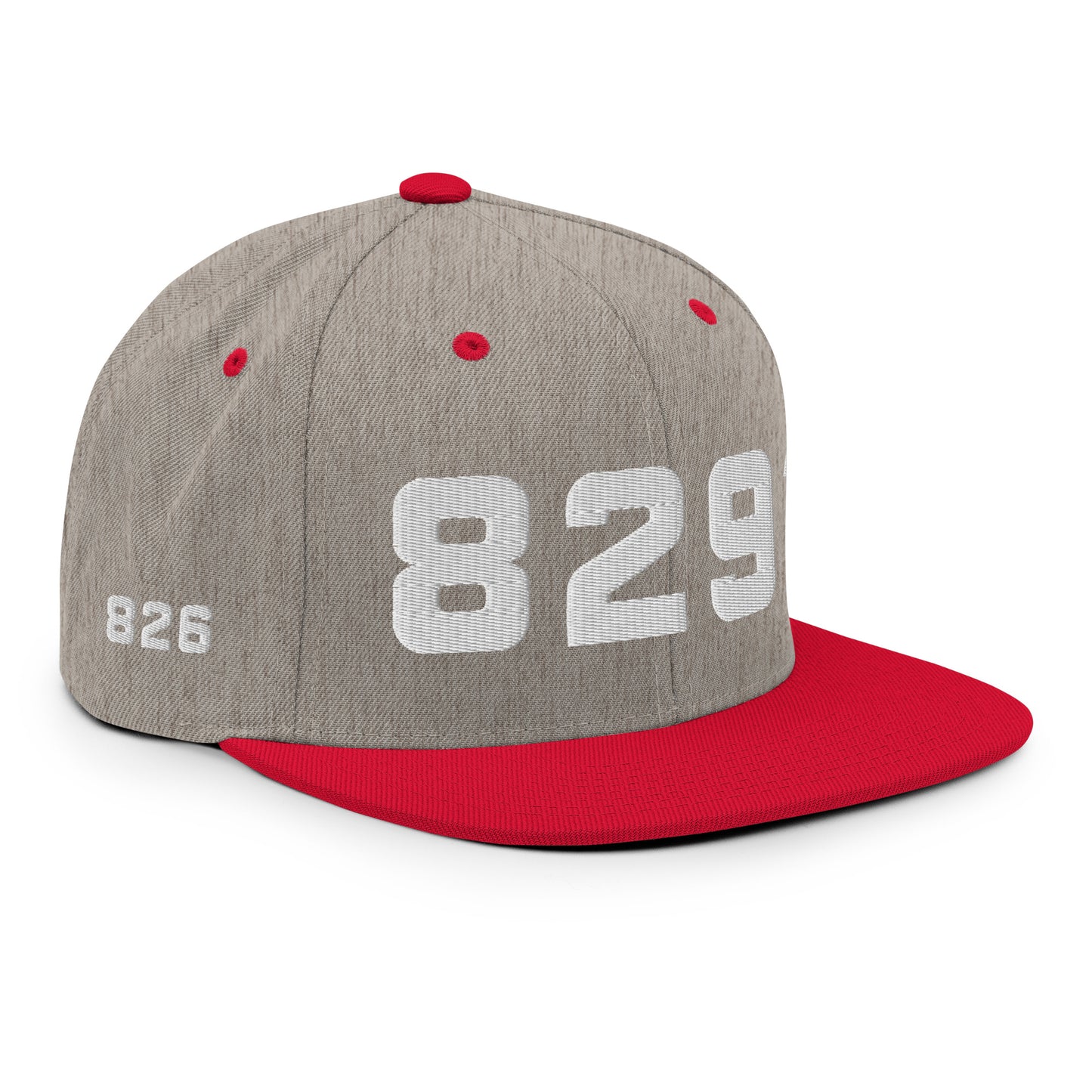 Rico Monét Snapback Hat