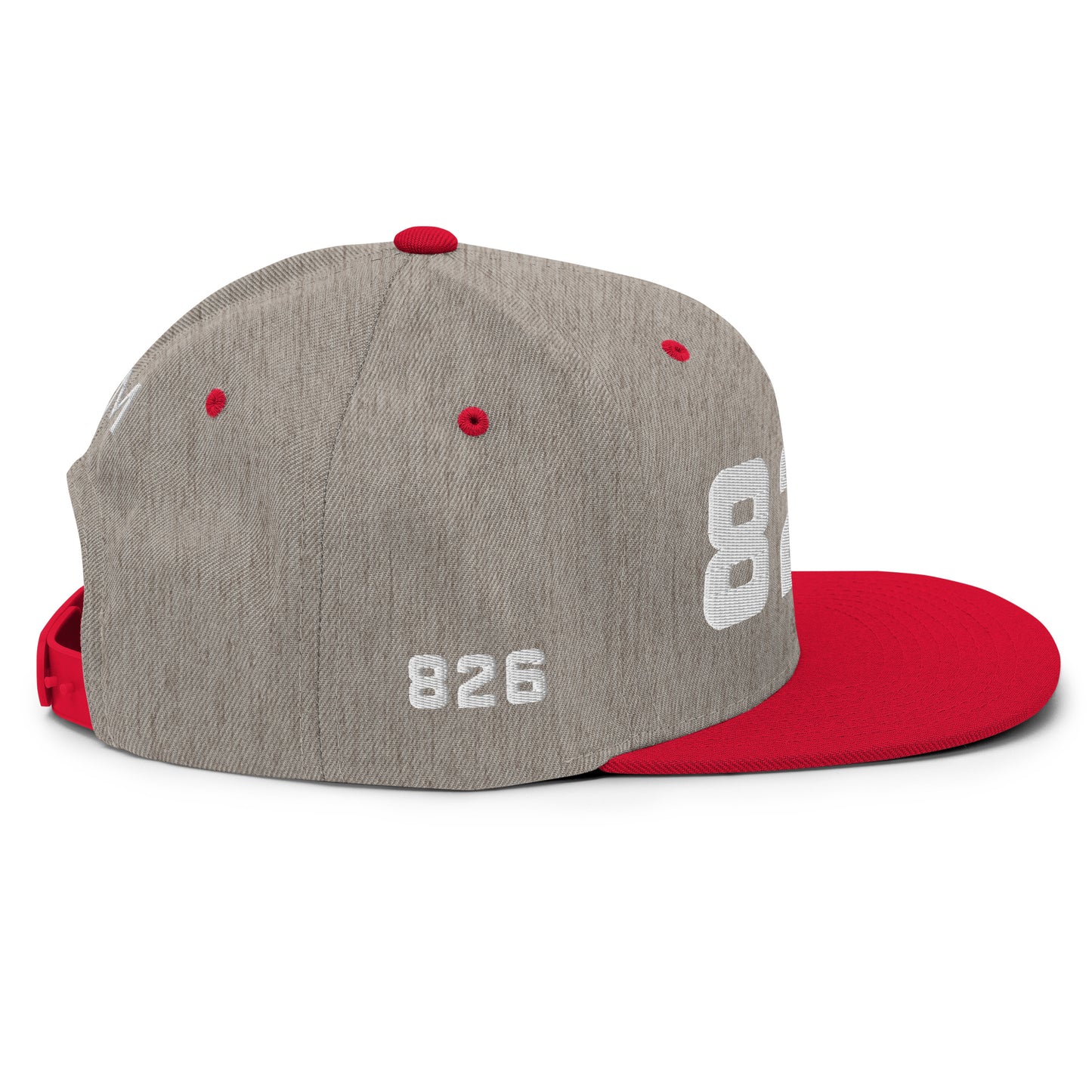 Rico Monét Snapback Hat