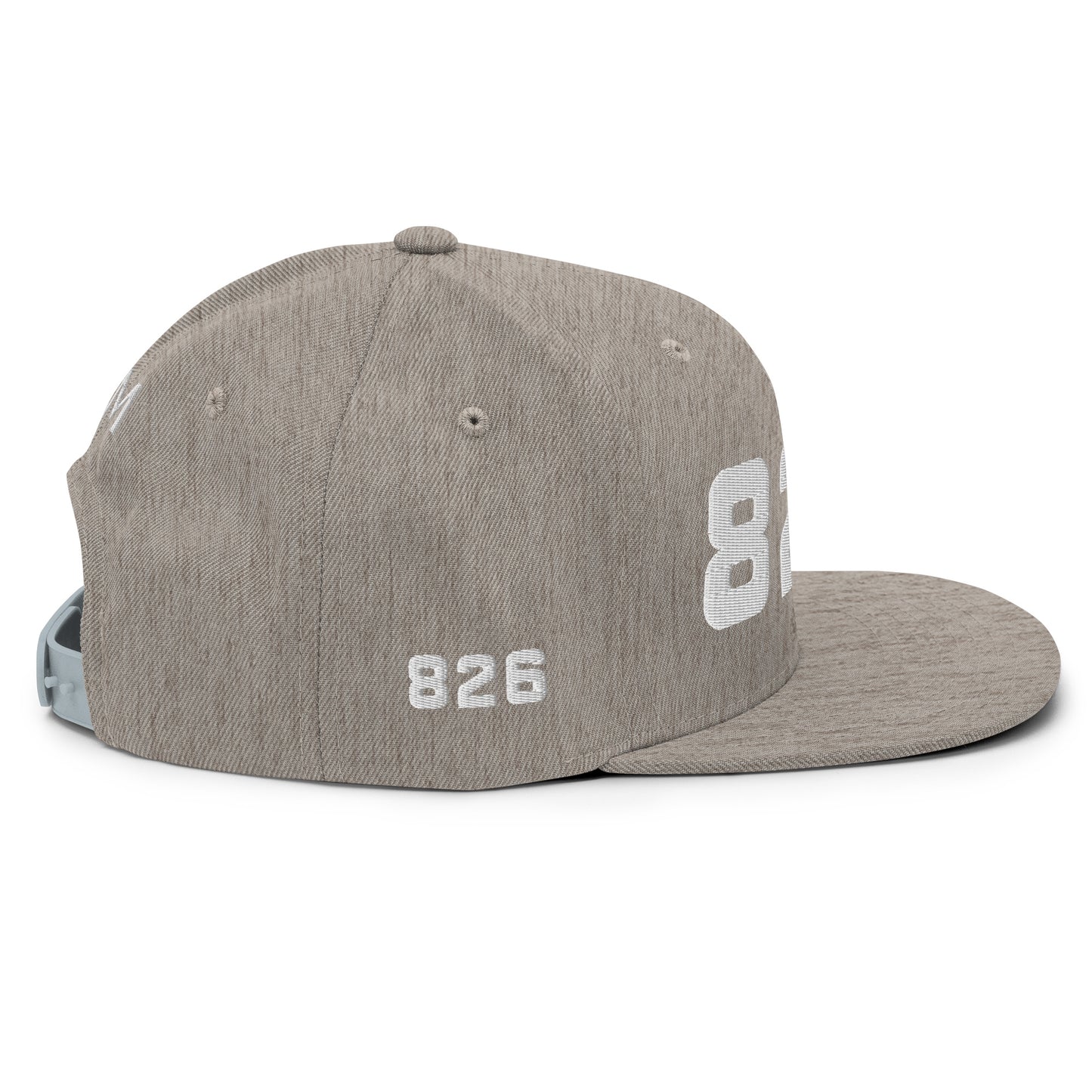 Rico Monét Snapback Hat