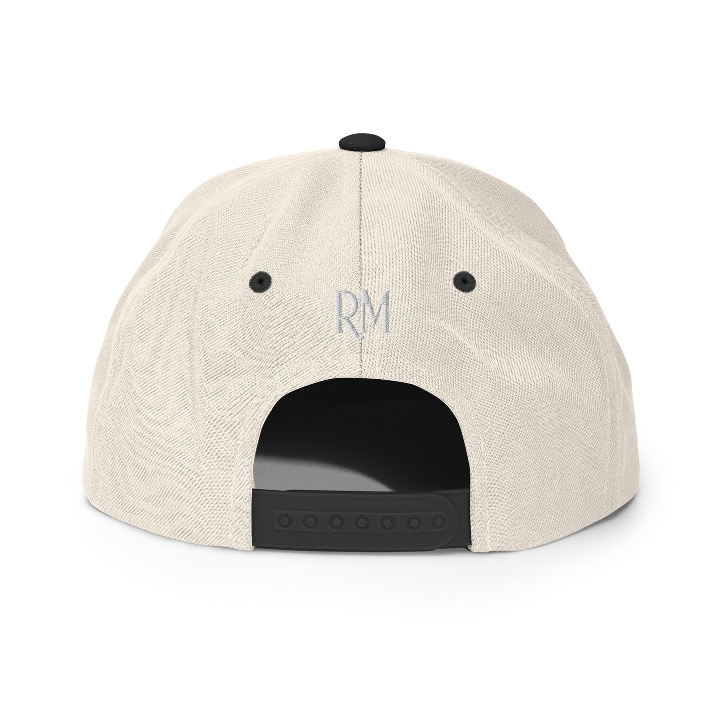 Rico Monét Snapback Hat