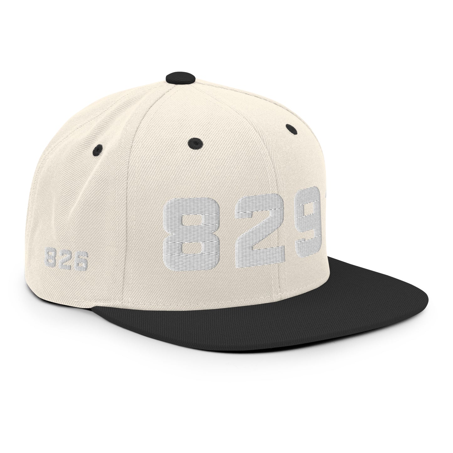 Rico Monét Snapback Hat