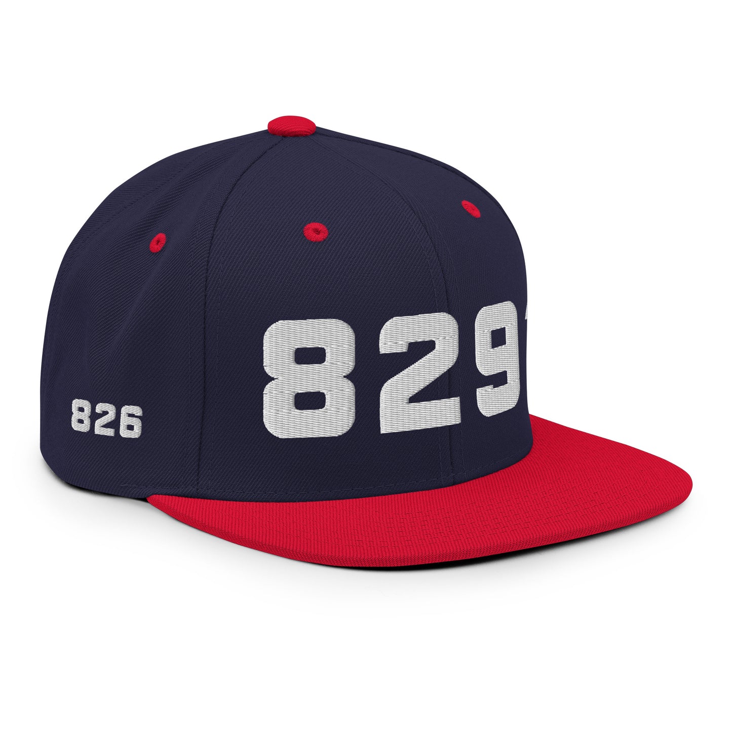 Rico Monét Snapback Hat