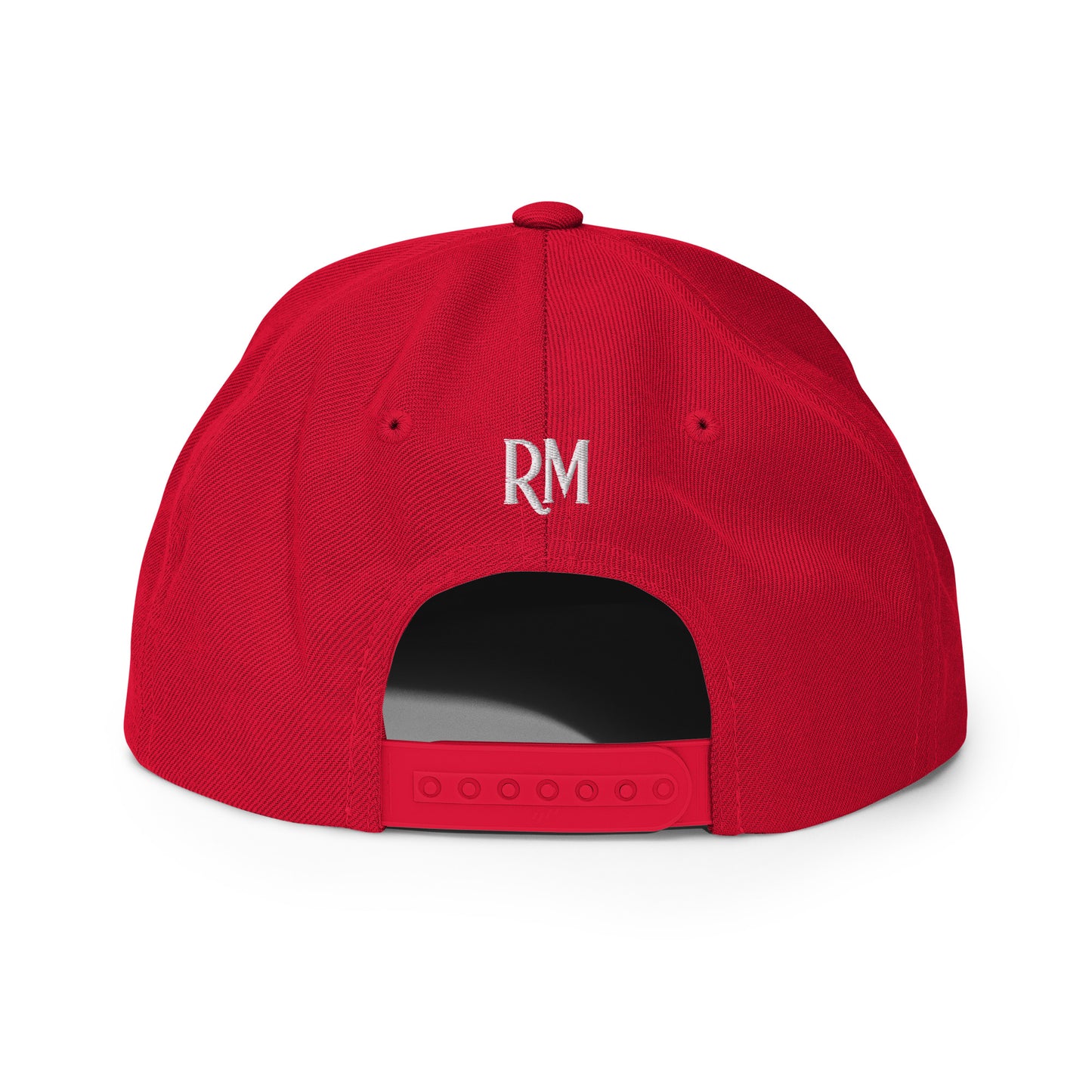 Rico Monét Snapback Hat