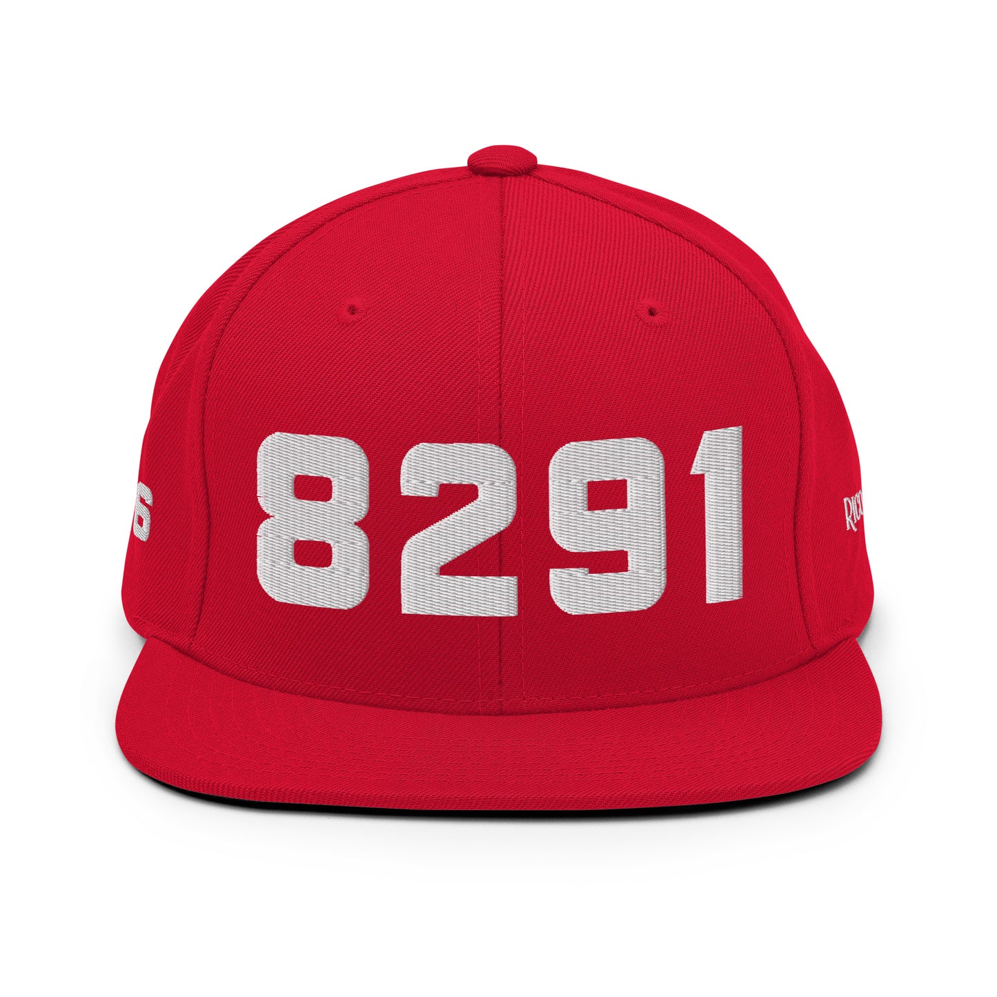 Rico Monét Snapback Hat