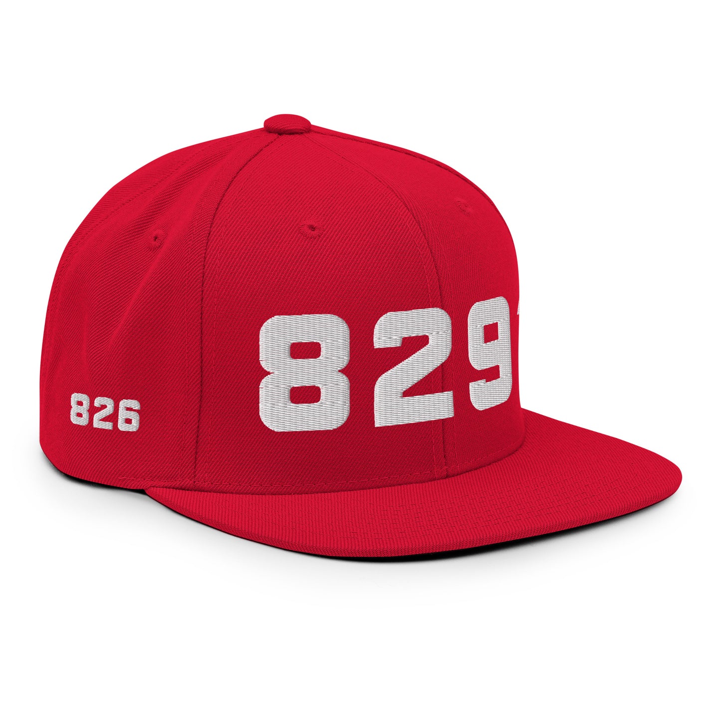 Rico Monét Snapback Hat