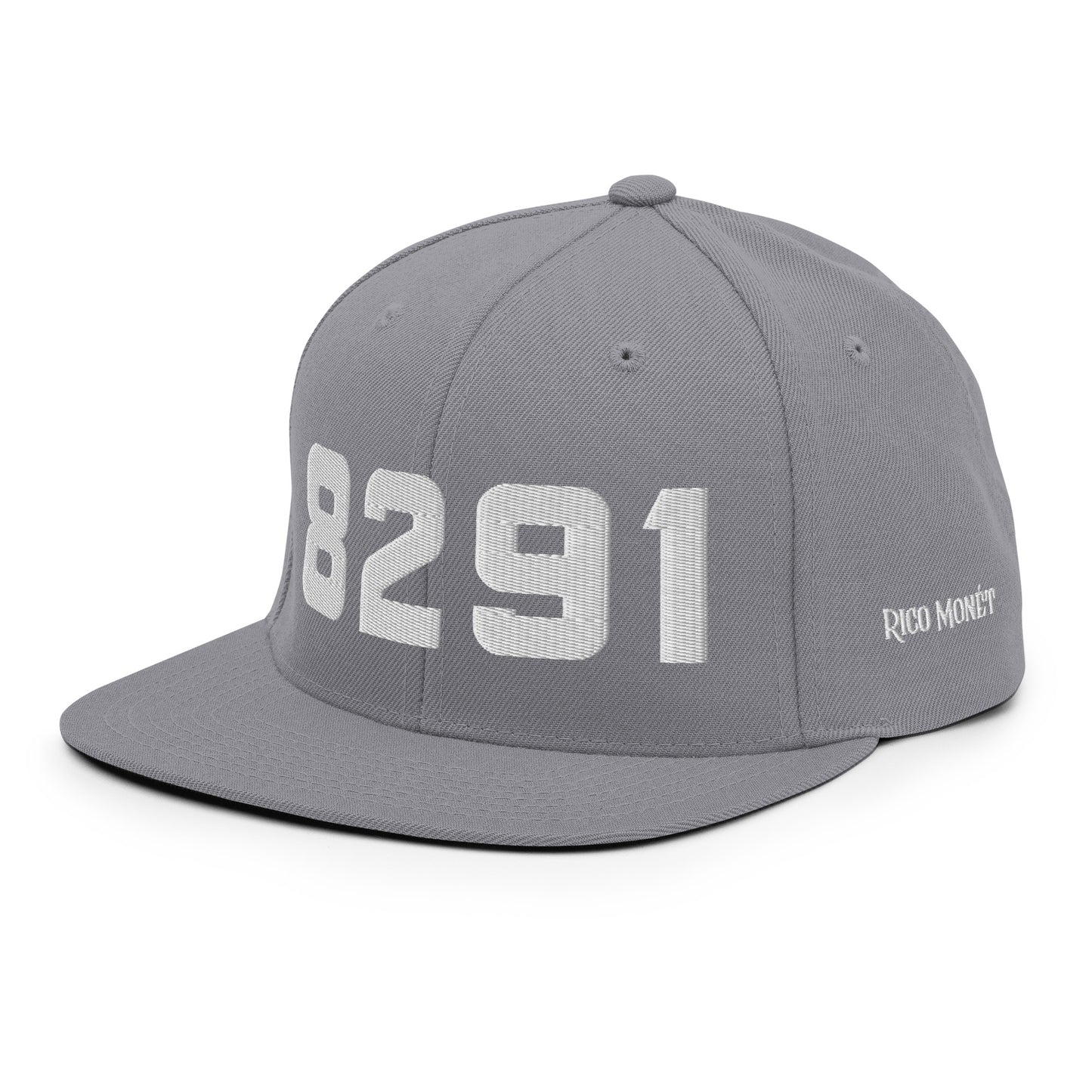 Rico Monét Snapback Hat