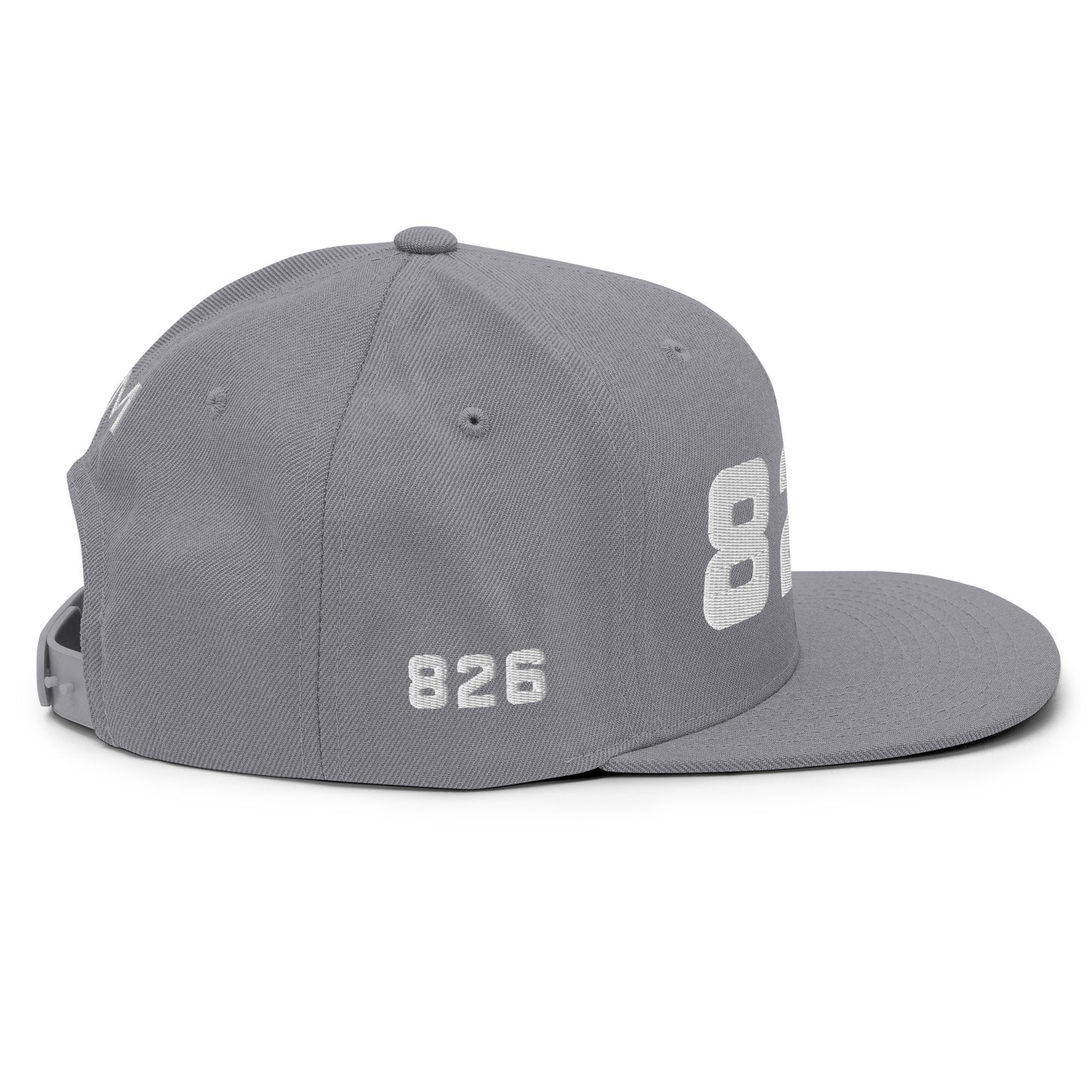 Rico Monét Snapback Hat