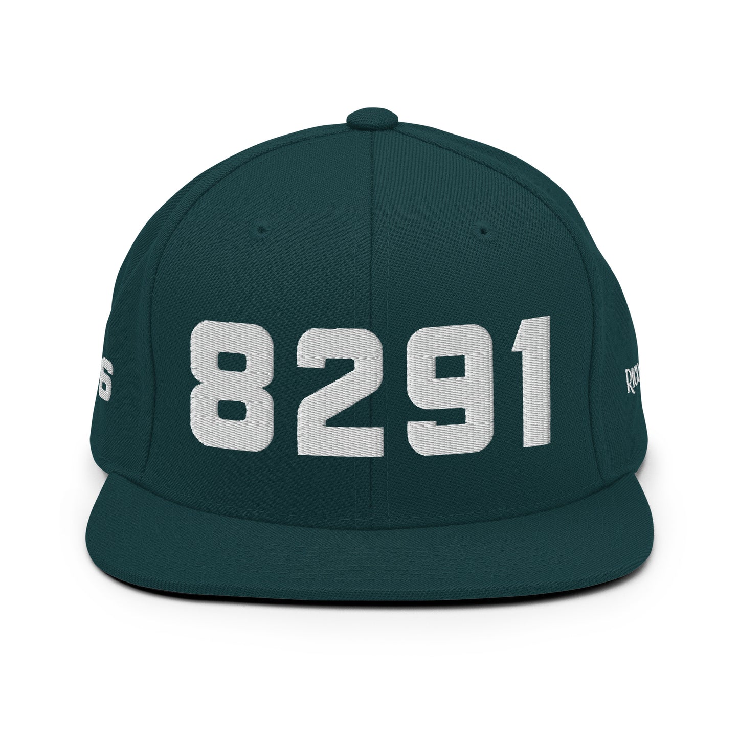 Rico Monét Snapback Hat