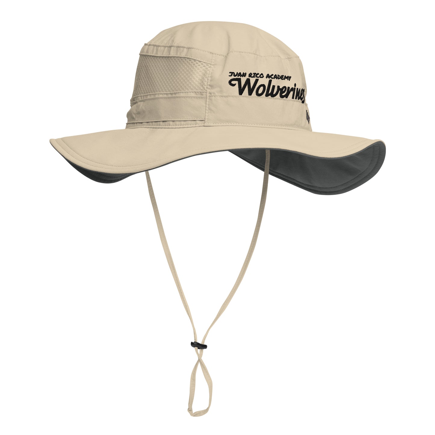 3D Juan Rico Academy x Columbia booney hat