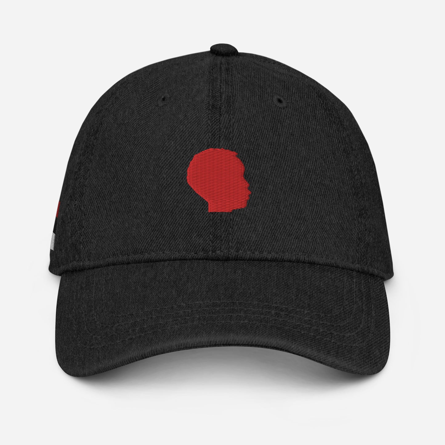 DAWSON Denim Hat