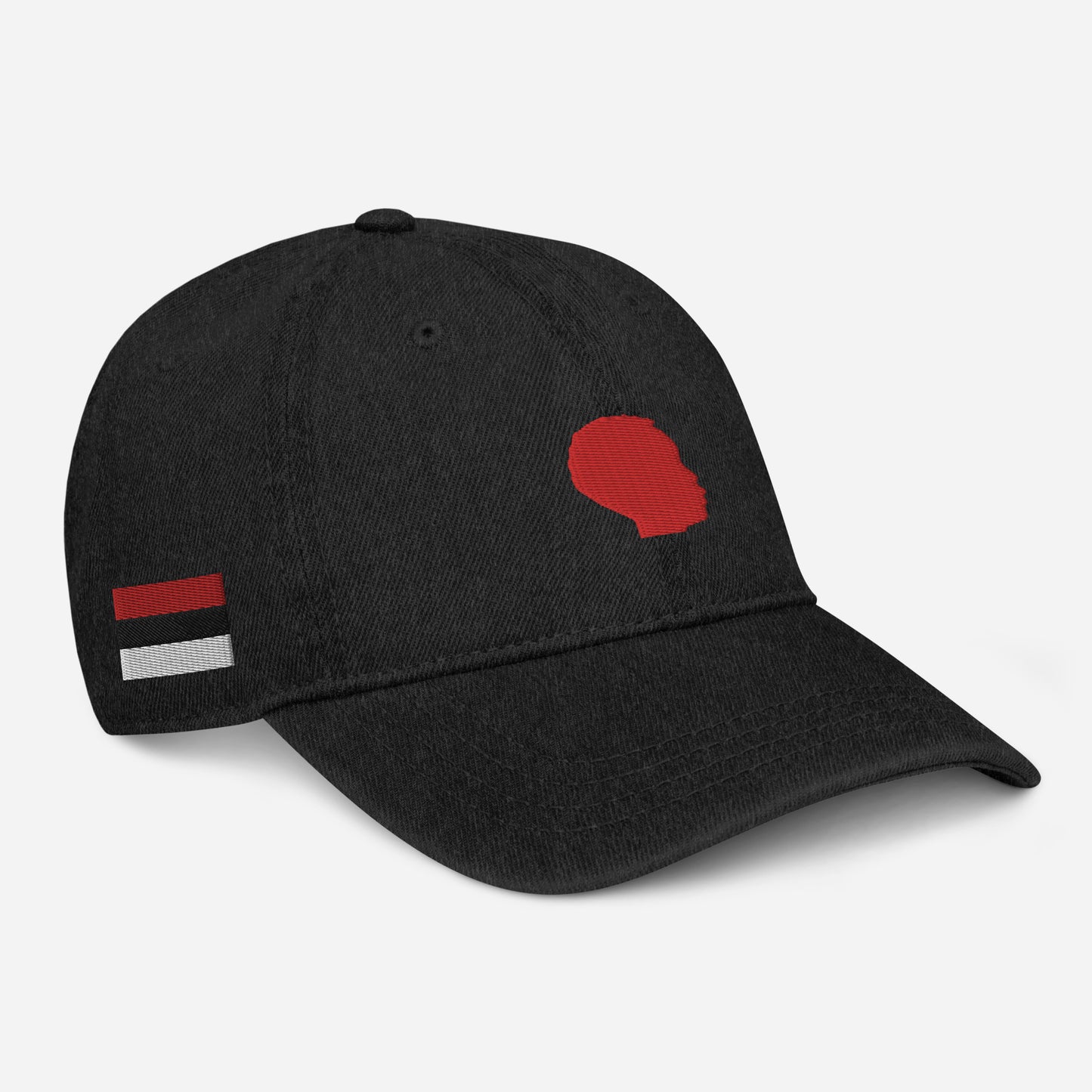 DAWSON Denim Hat