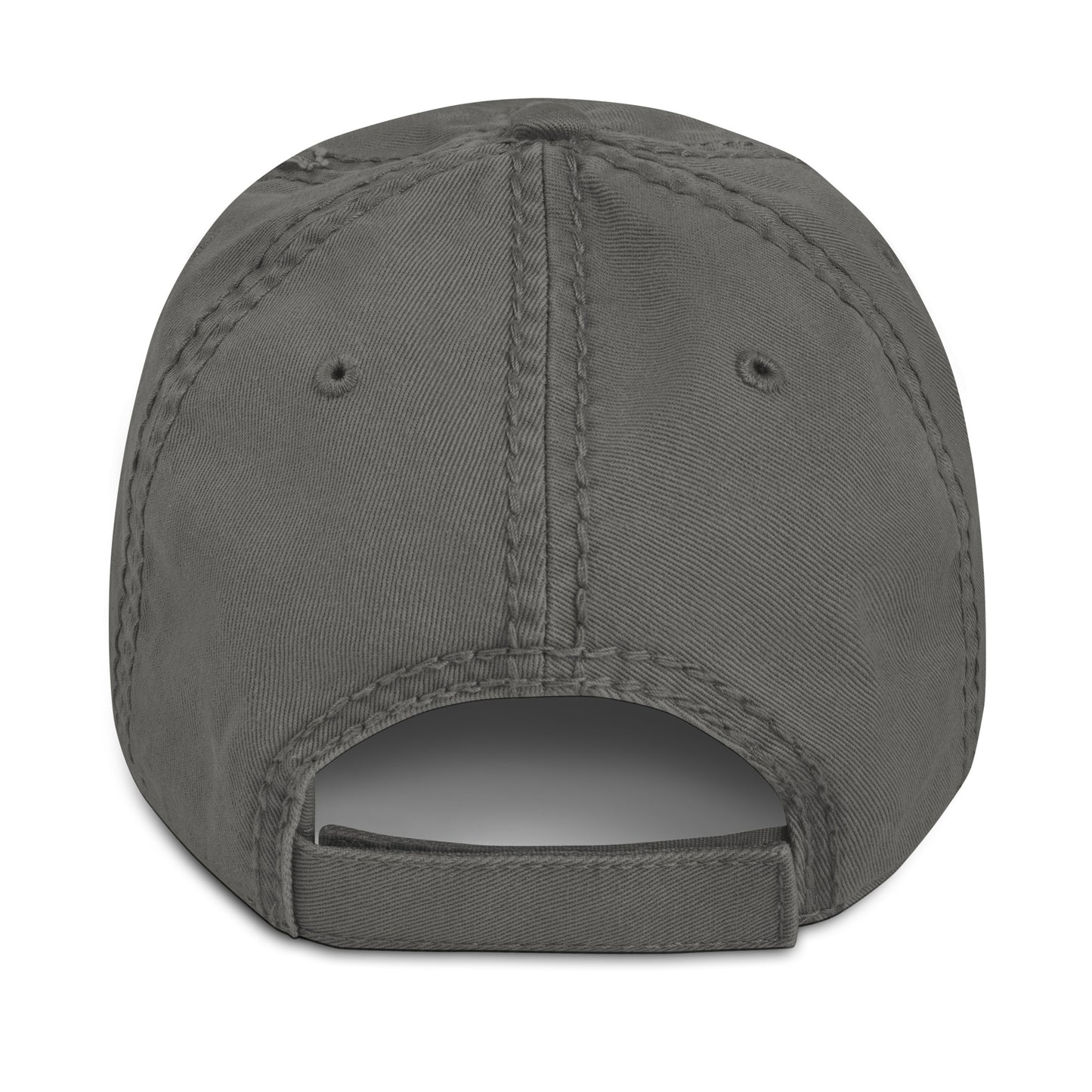 Forever 26 Distressed Dad Hat