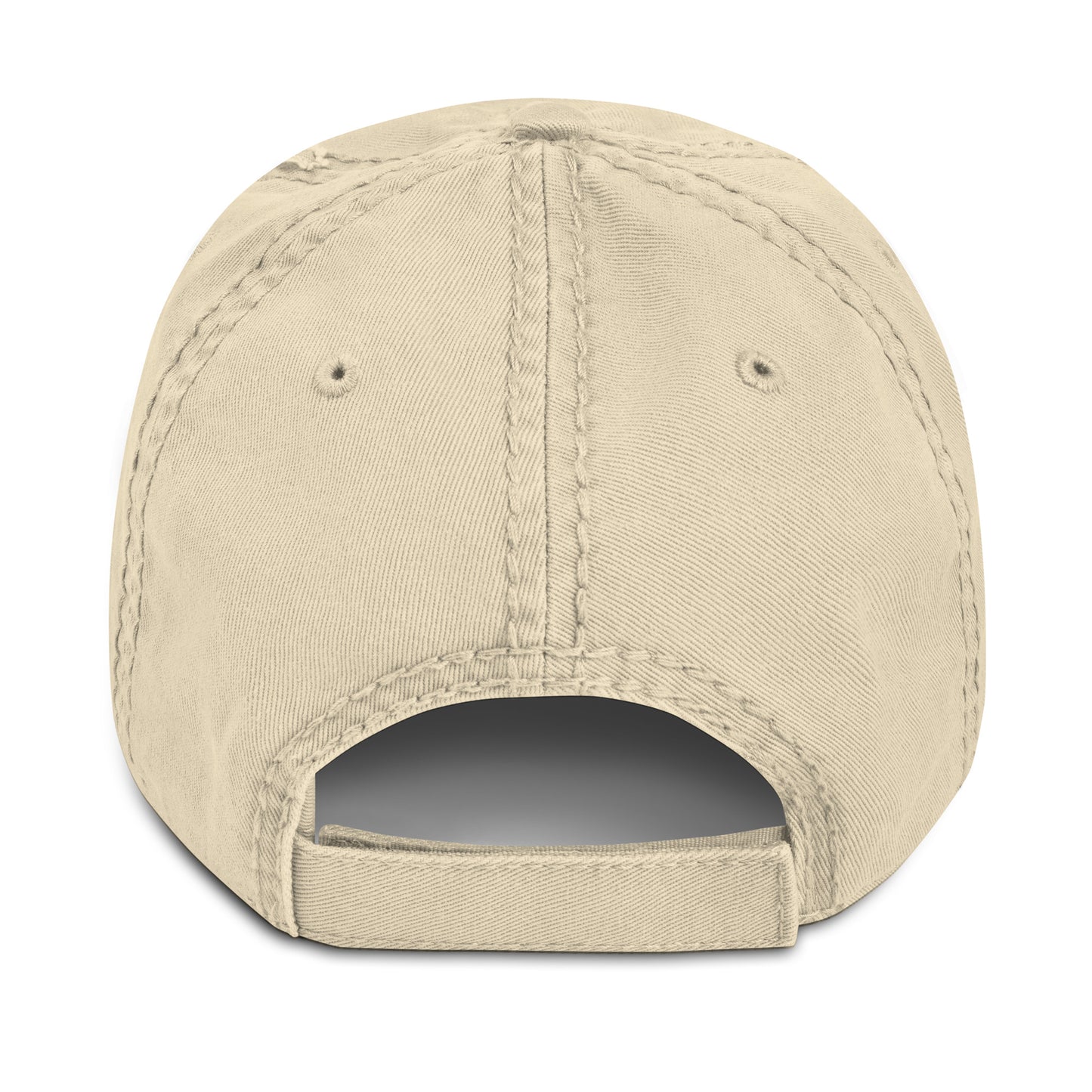 Forever 26 Distressed Dad Hat