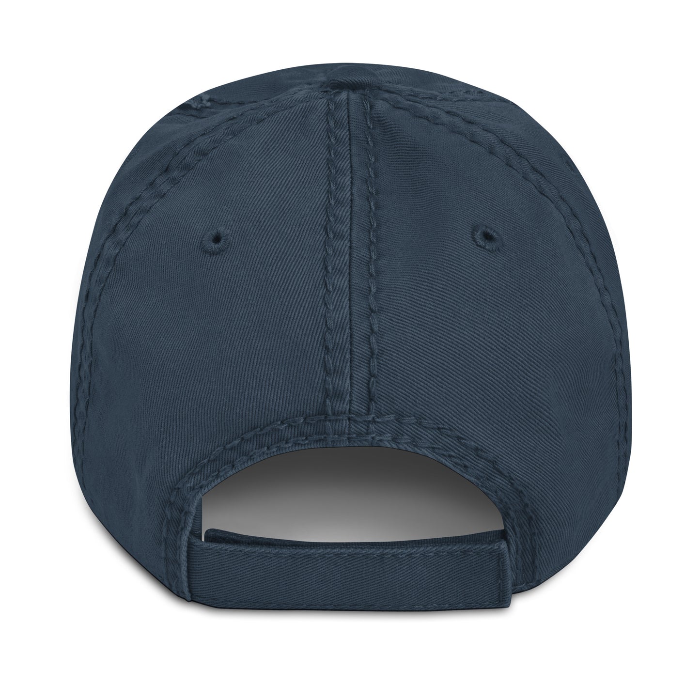 Forever 26 Distressed Dad Hat