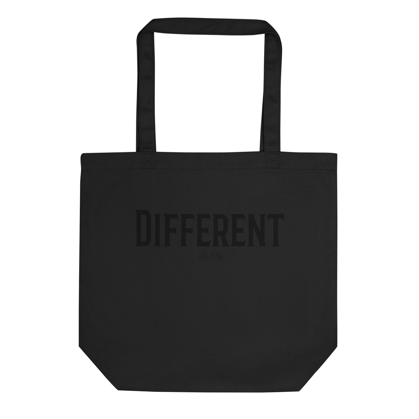 Different Los City Eco Tote Bag