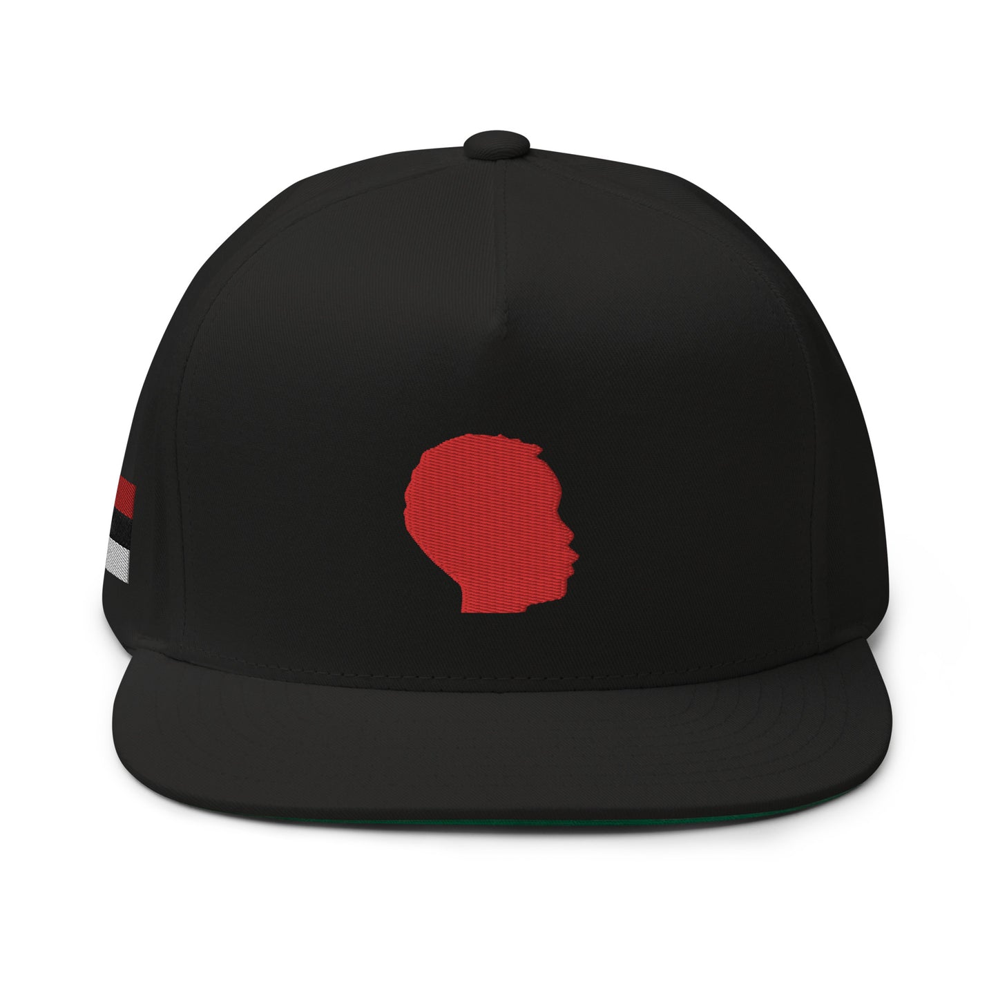 EK Flat Bill Cap