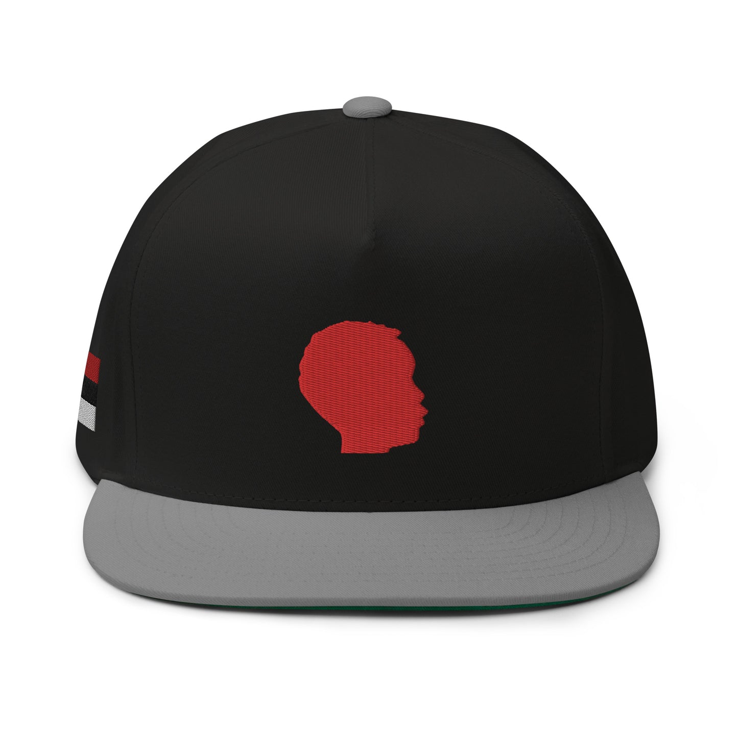 EK Flat Bill Cap
