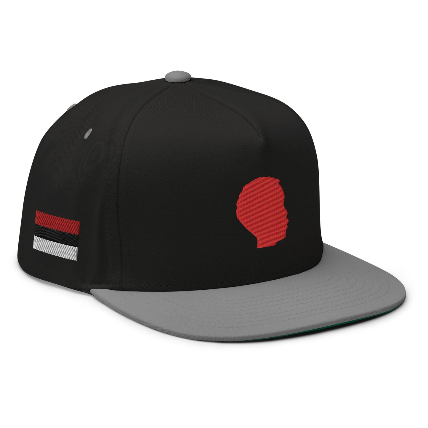EK Flat Bill Cap