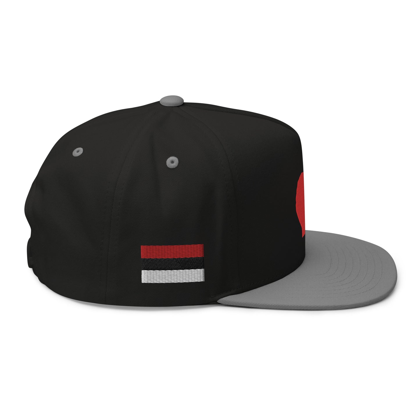 EK Flat Bill Cap