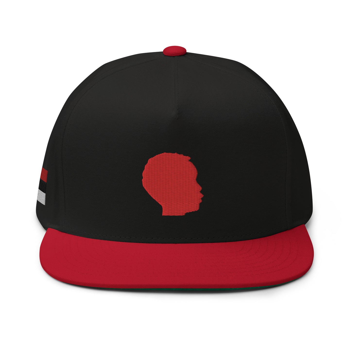 EK Flat Bill Cap