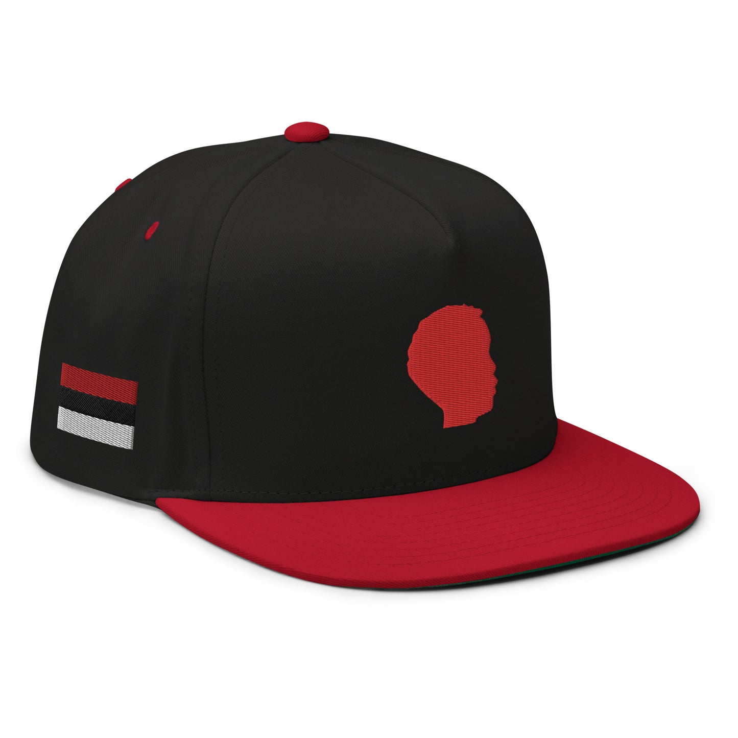 EK Flat Bill Cap