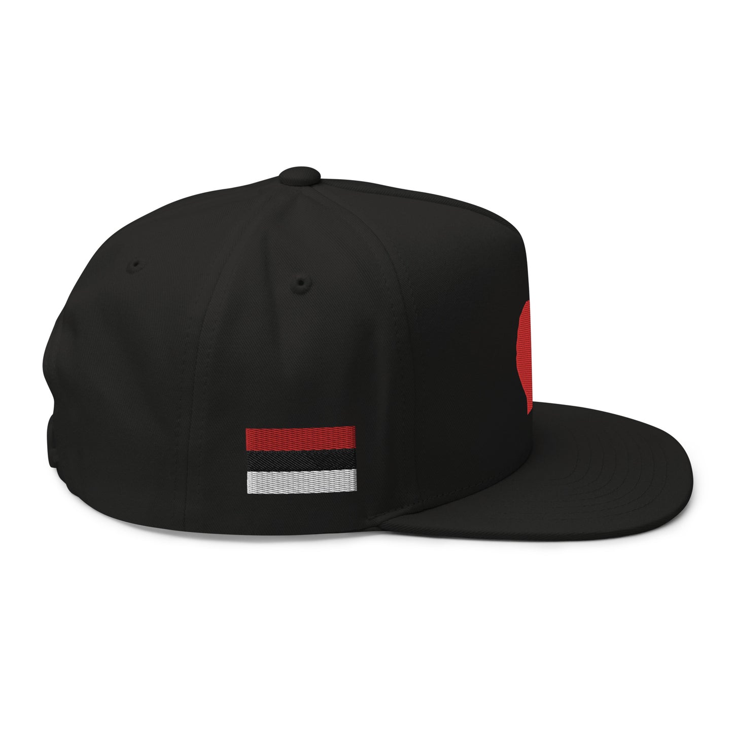 EK Flat Bill Cap