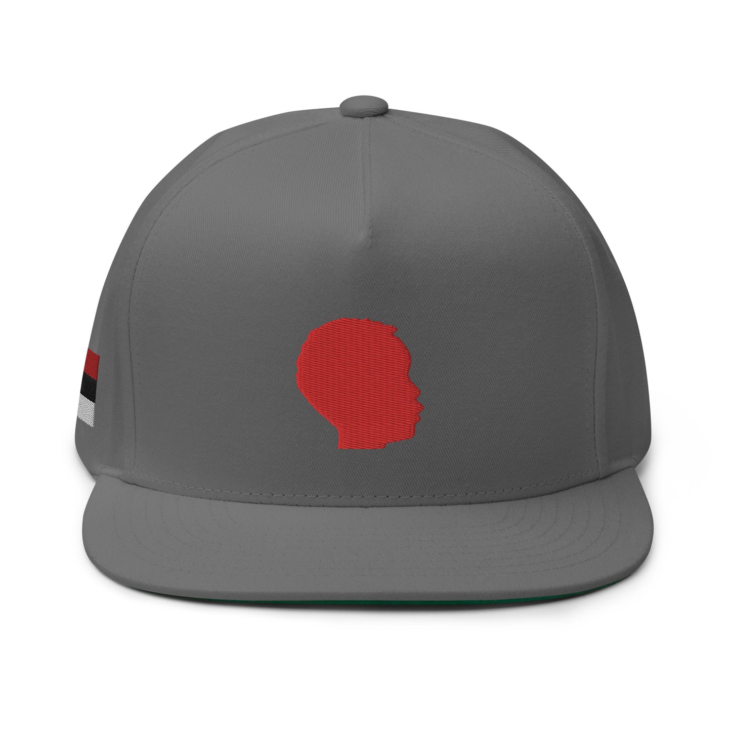 EK Flat Bill Cap