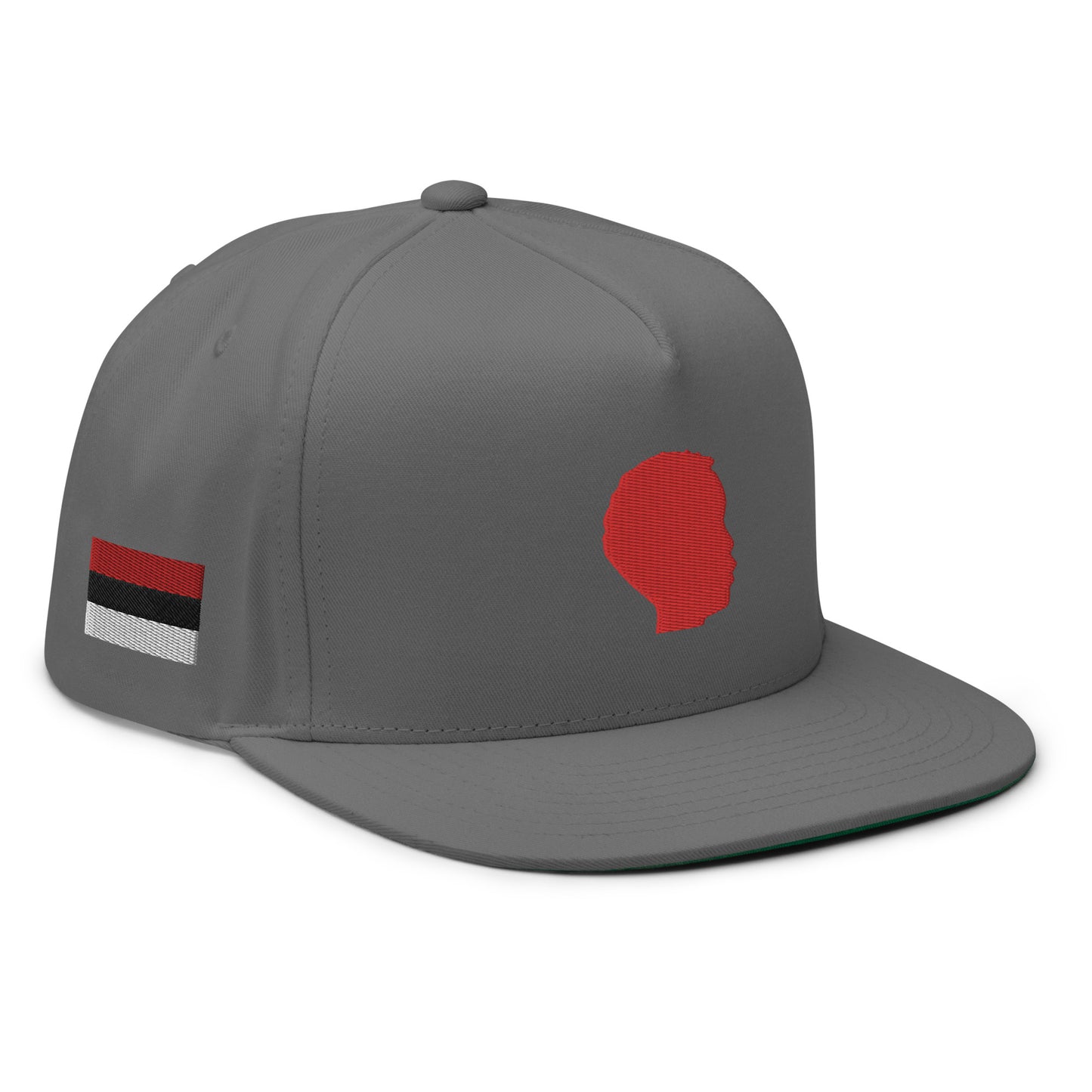 EK Flat Bill Cap