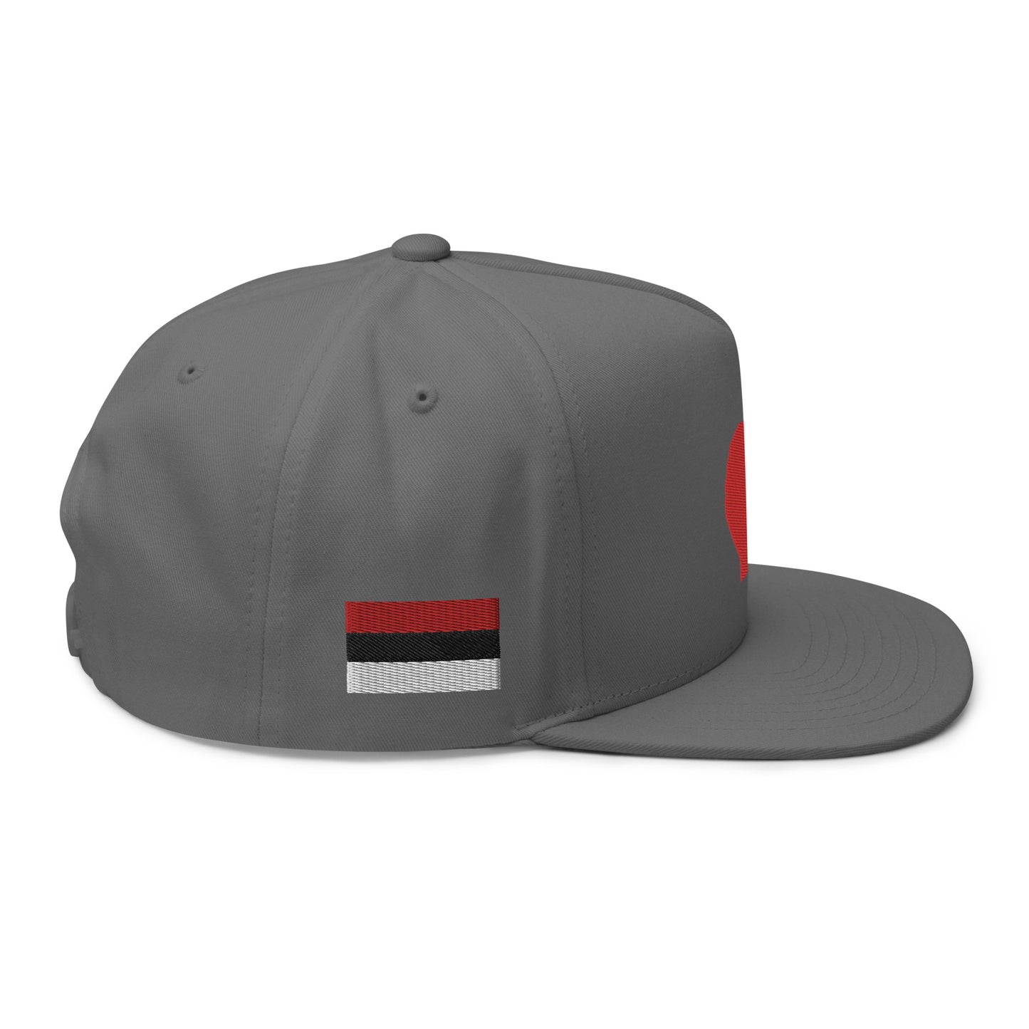 EK Flat Bill Cap