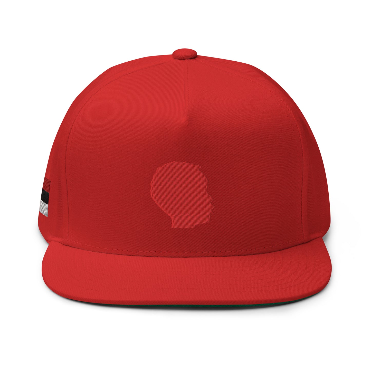 EK Flat Bill Cap