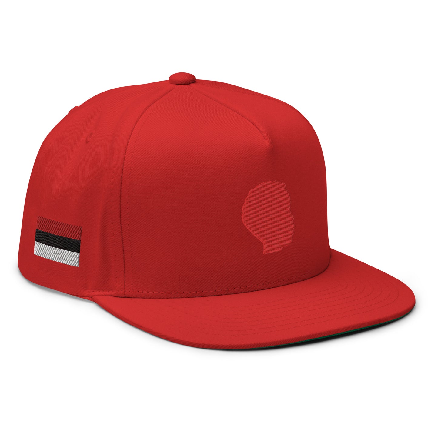 EK Flat Bill Cap