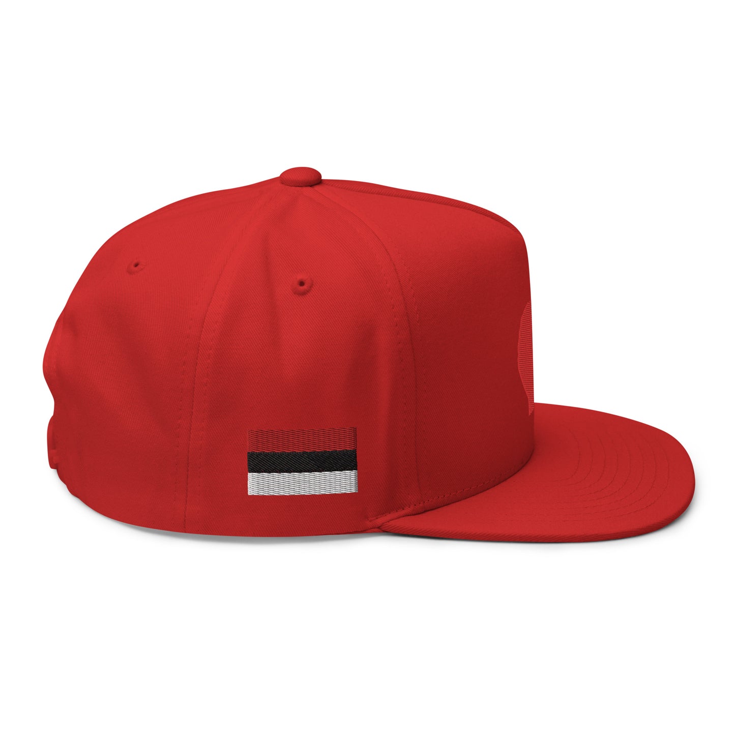 EK Flat Bill Cap