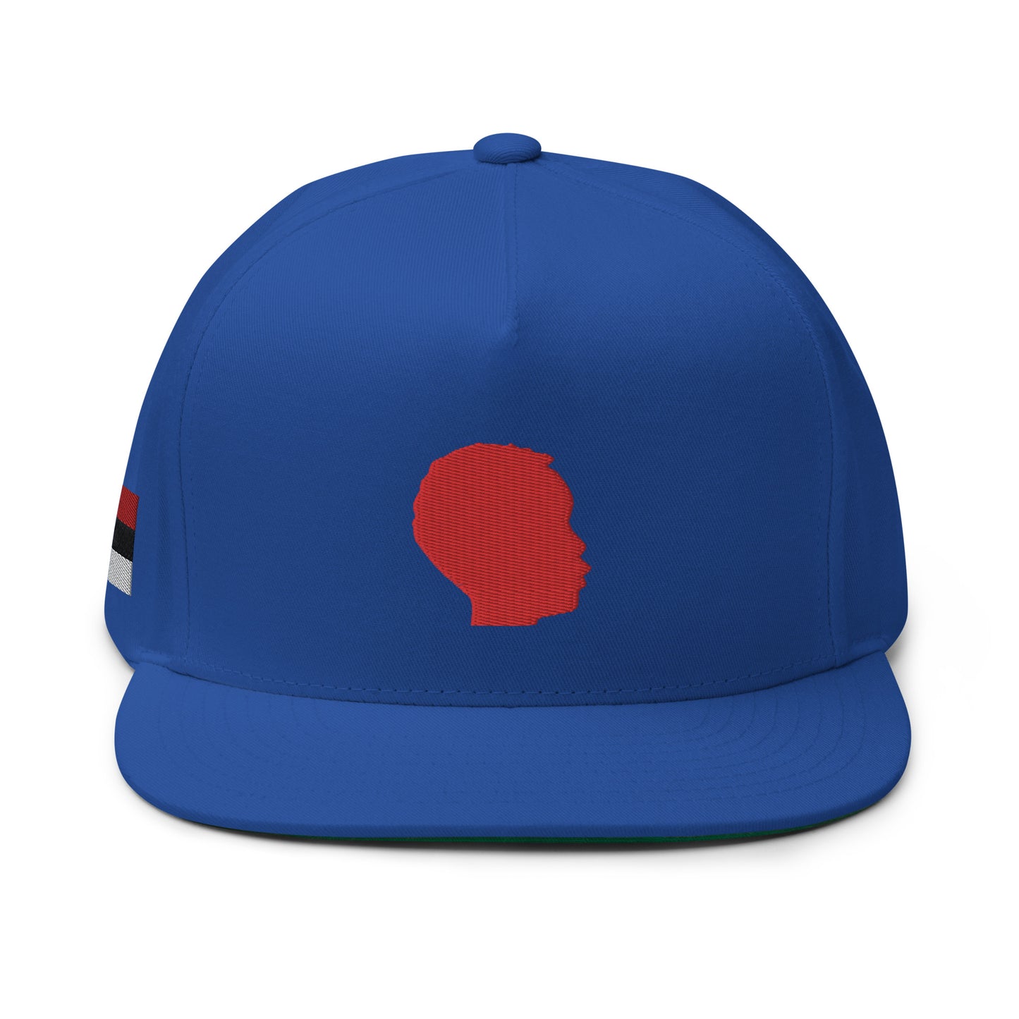EK Flat Bill Cap