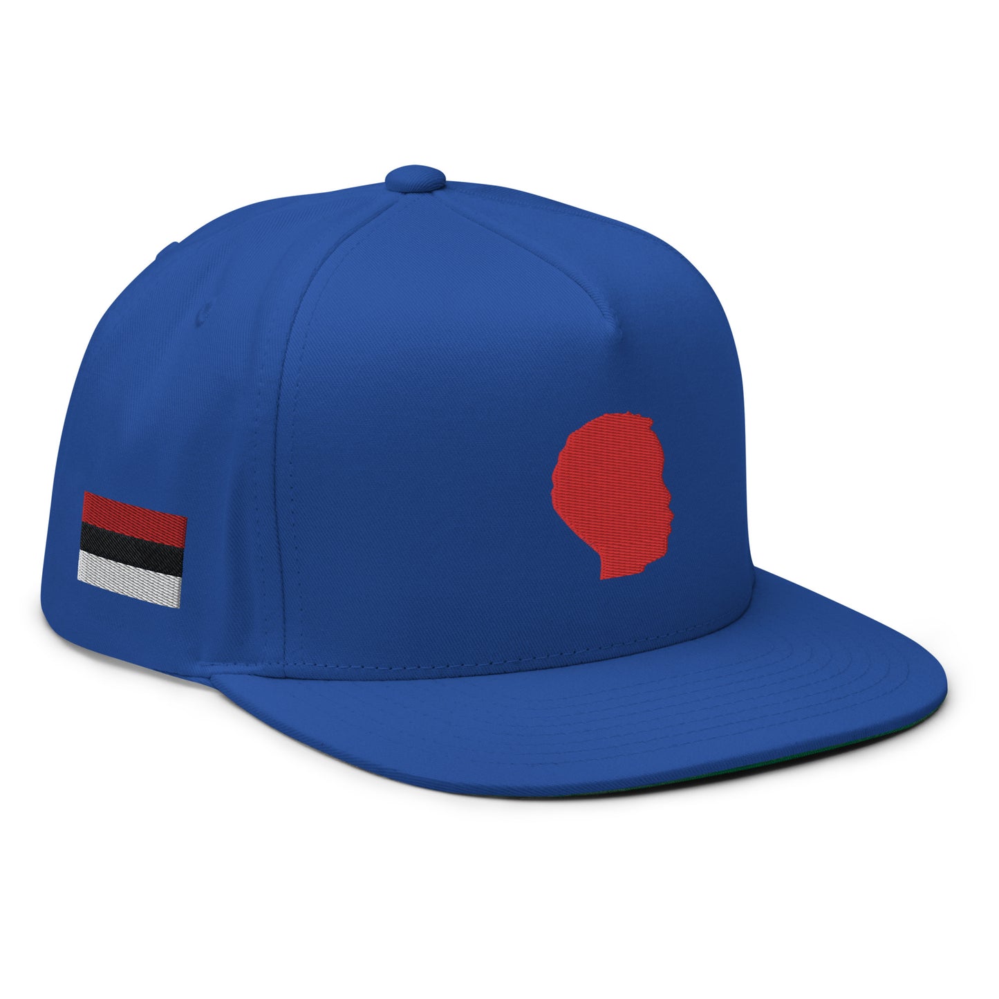 EK Flat Bill Cap