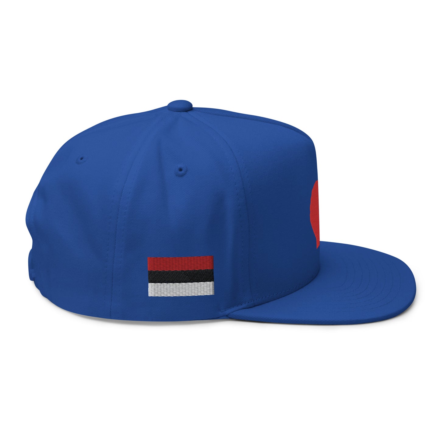 EK Flat Bill Cap